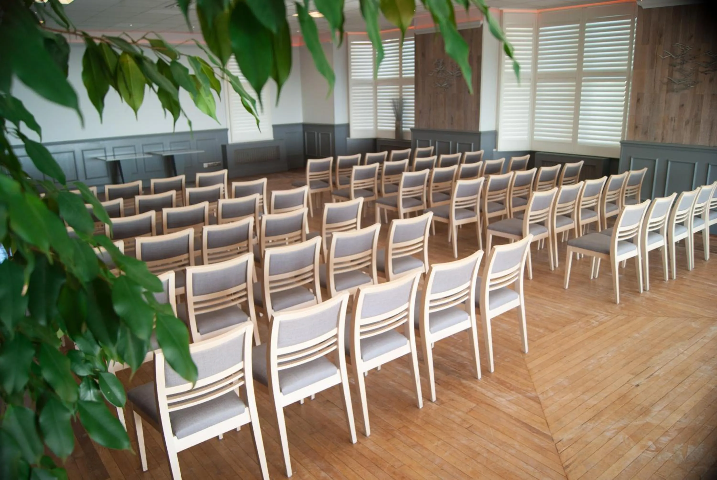 Banquet/Function facilities in Ocean Beach Hotel & Spa - OCEANA COLLECTION