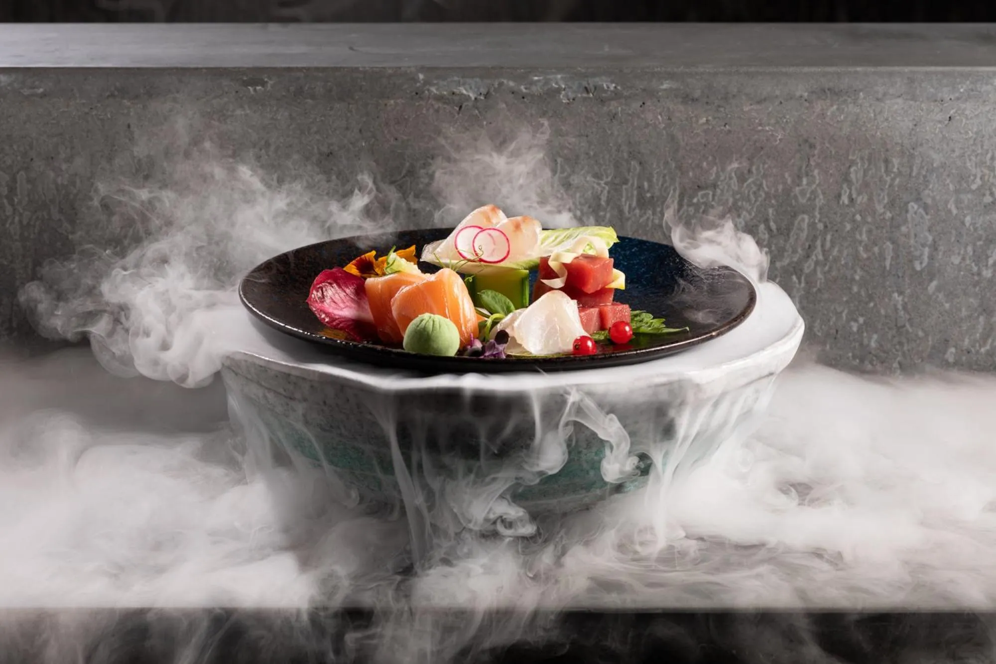 Restaurant/places to eat in The Prince Akatoki London