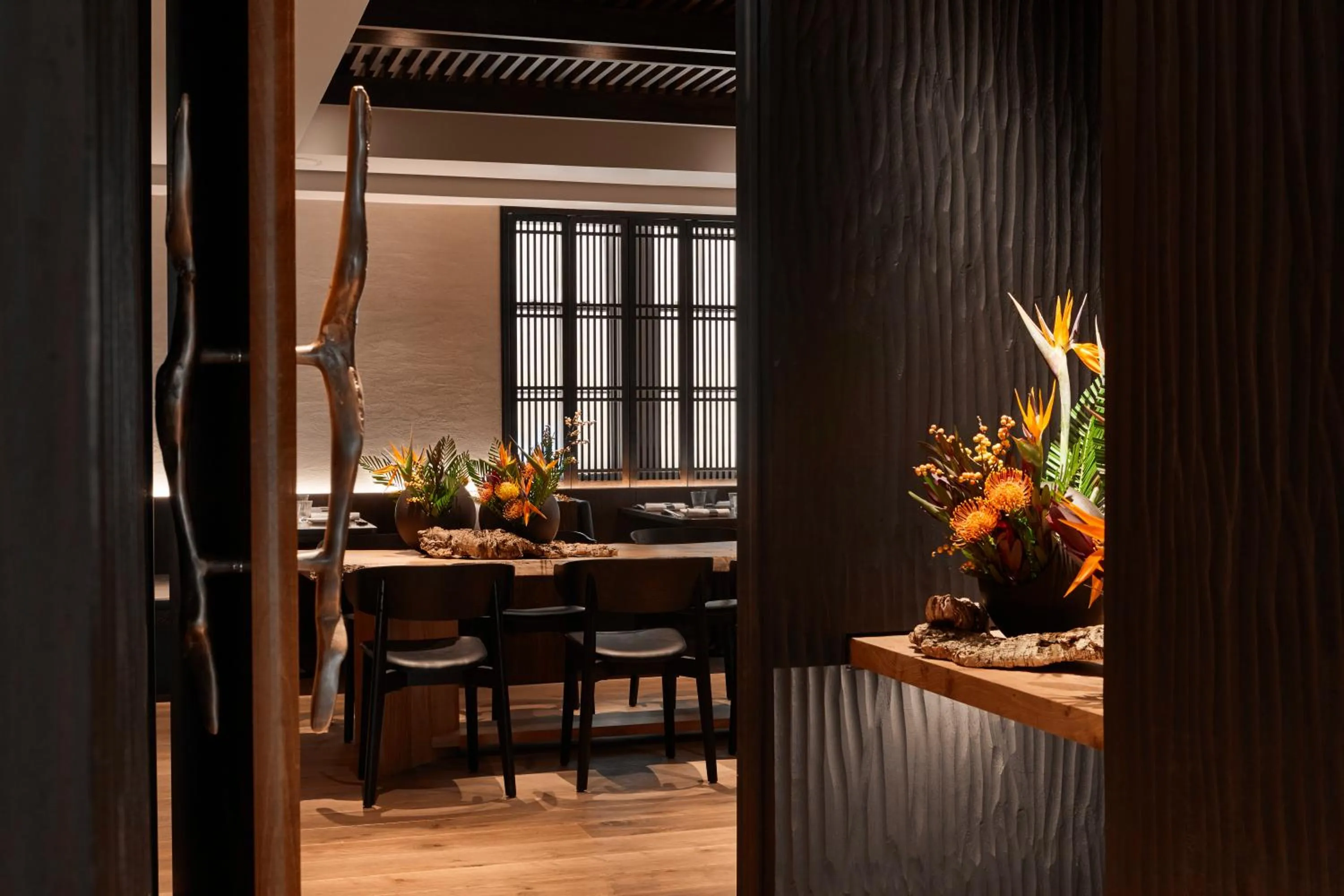 Restaurant/places to eat in The Prince Akatoki London