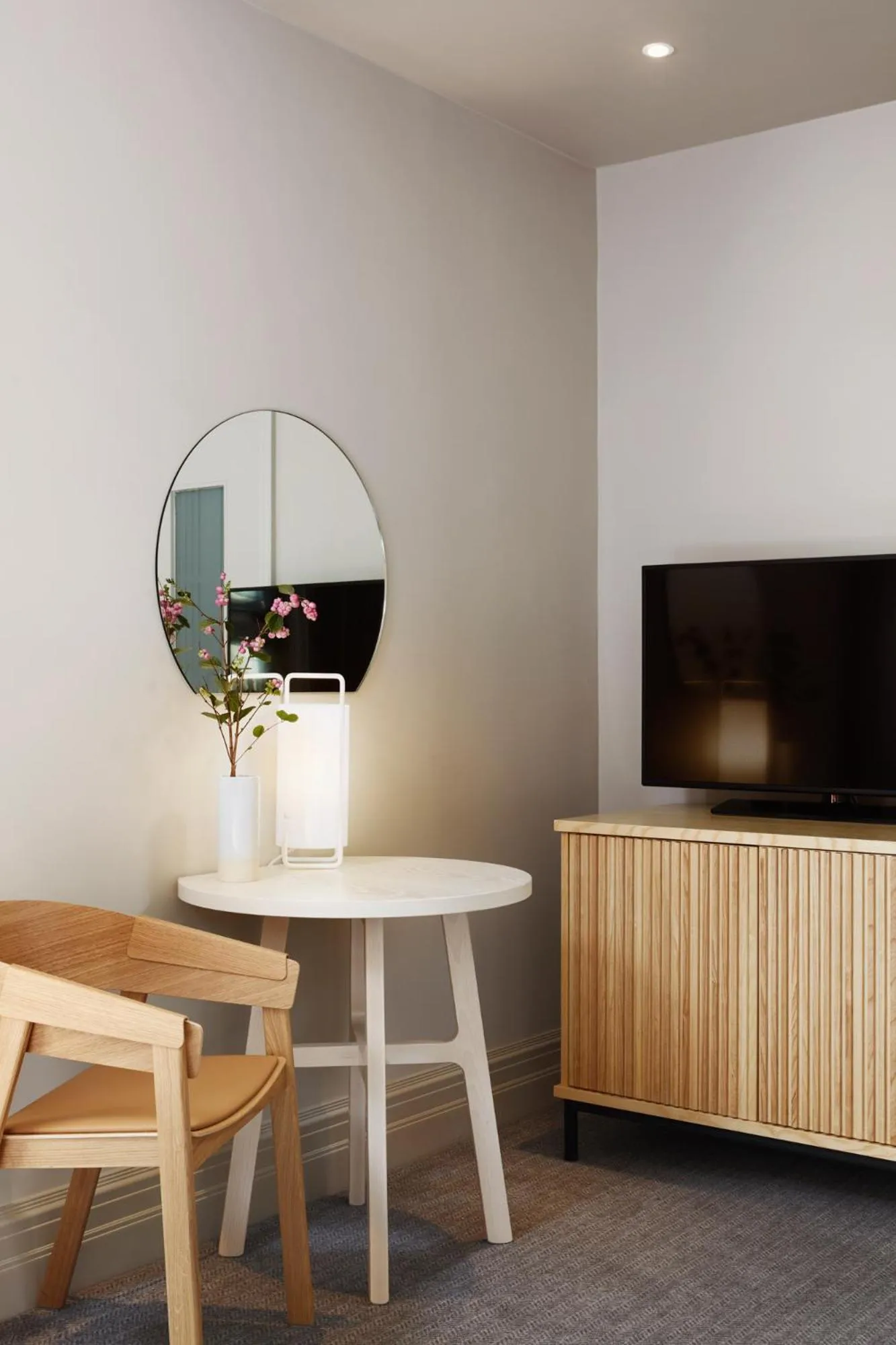 TV and multimedia in The Prince Akatoki London