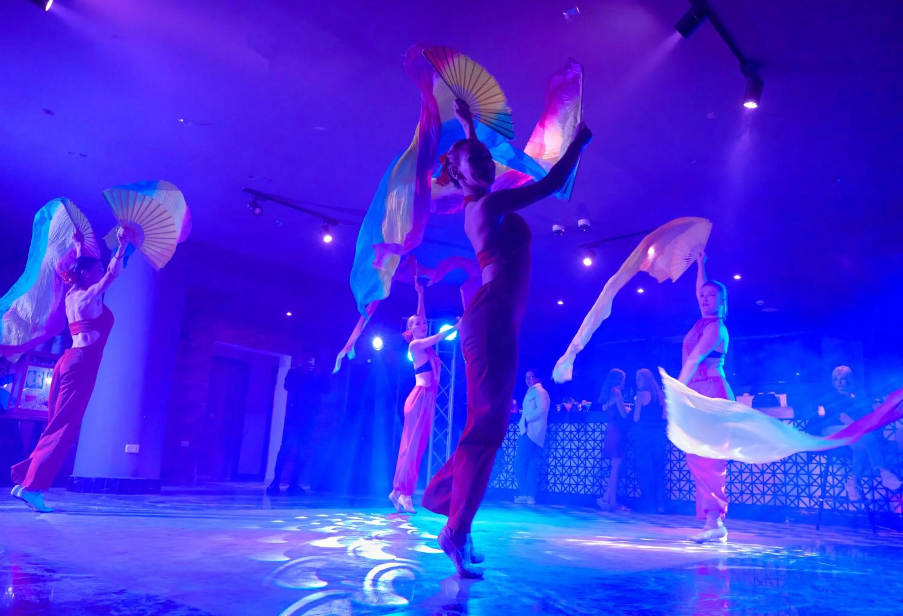 Activities in Bellagio Beach Resort & Spa