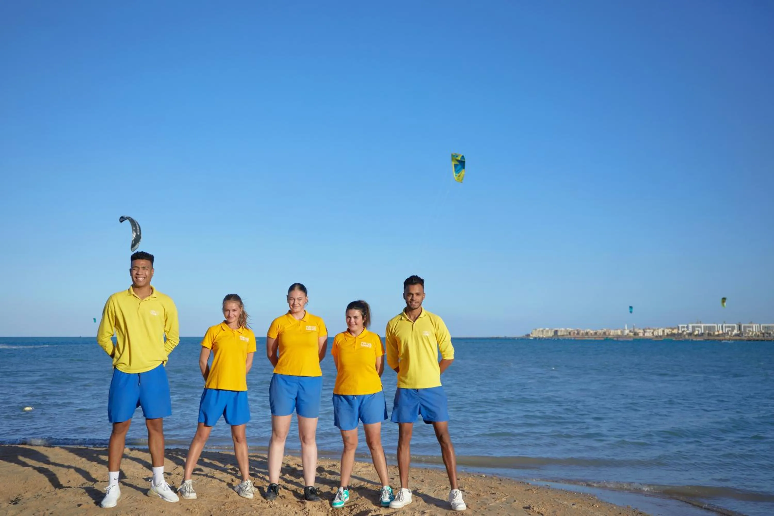 Entertainment in Bellagio Beach Resort & Spa