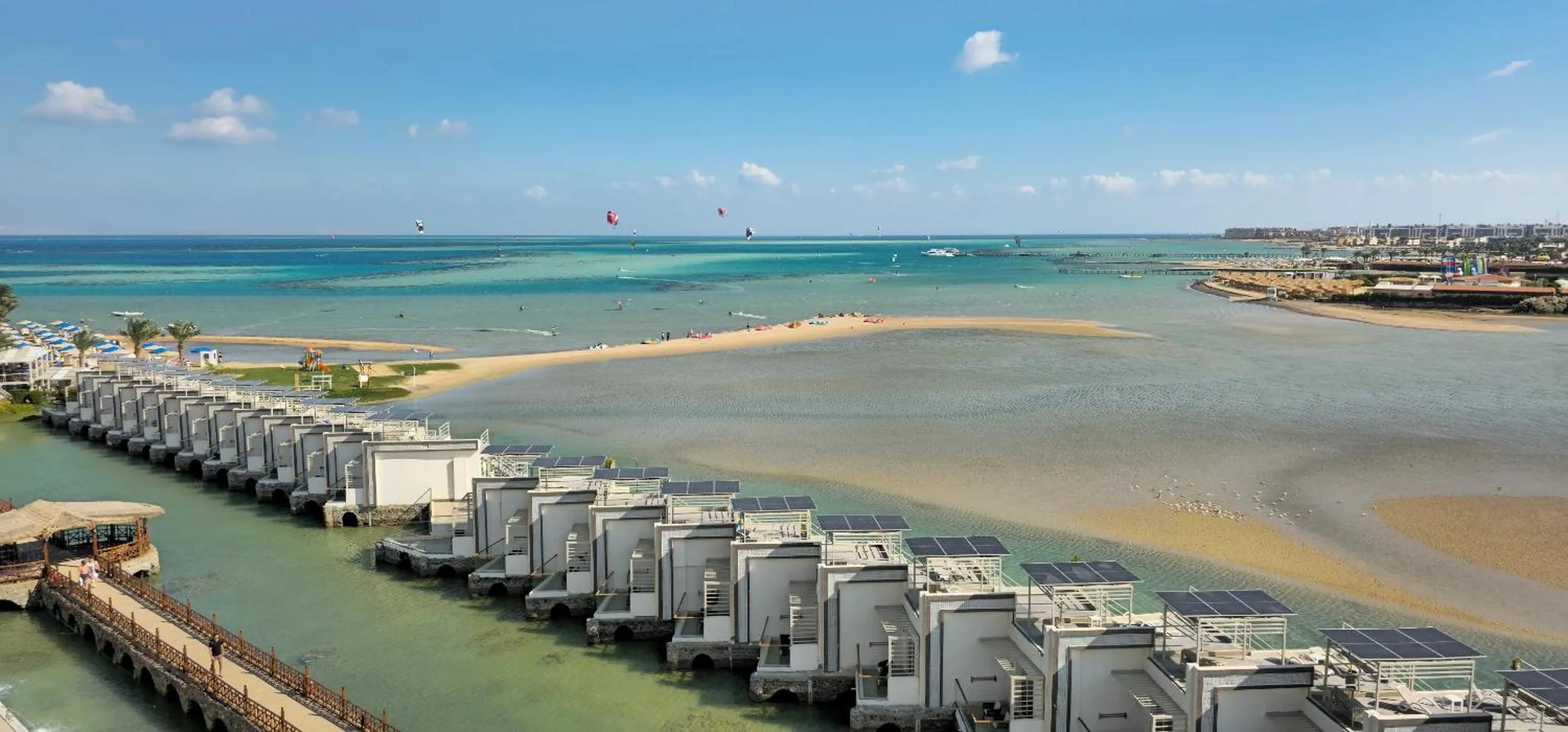 View (from property/room) in Bellagio Beach Resort & Spa