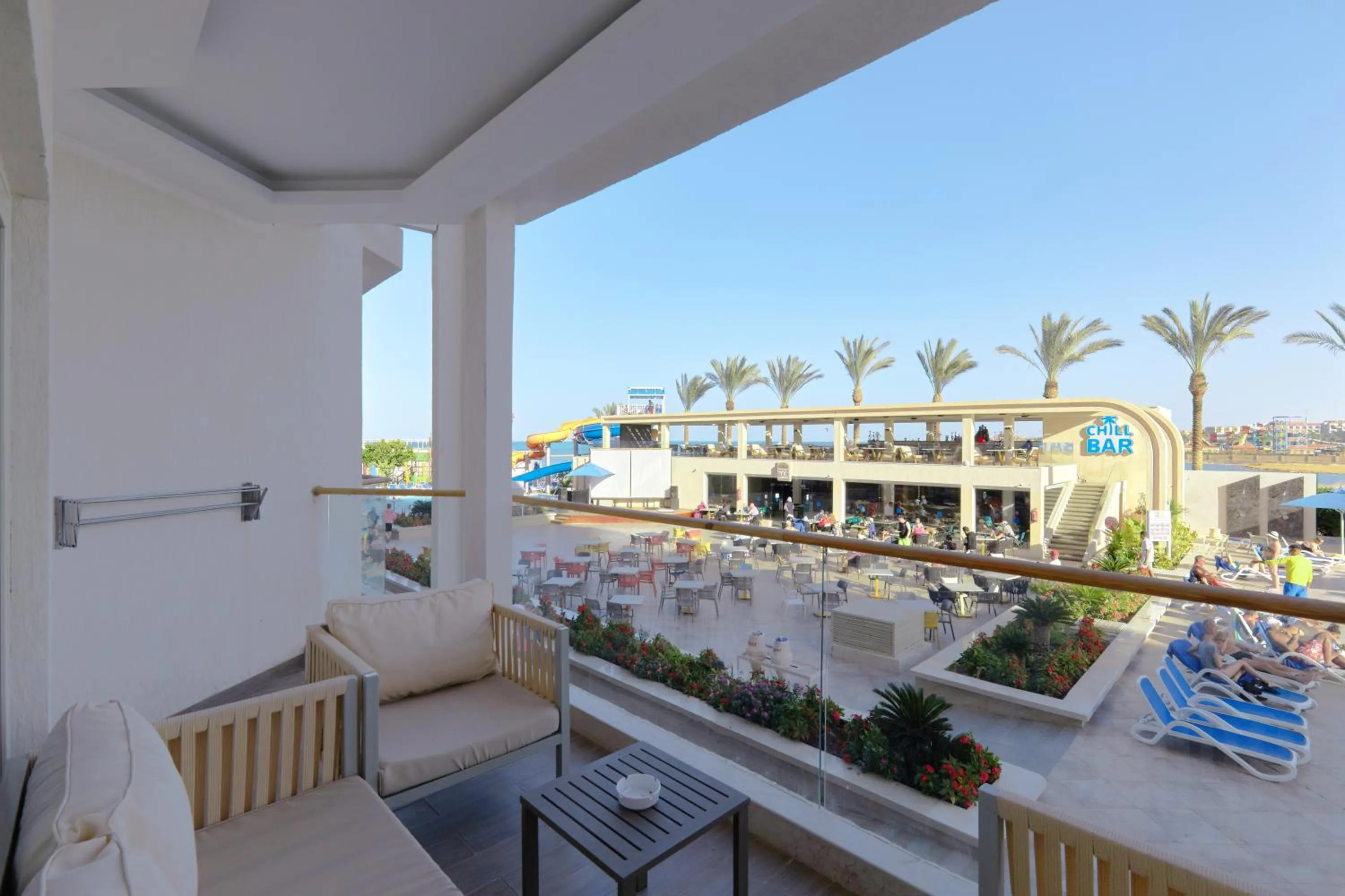 View (from property/room) in Bellagio Beach Resort & Spa