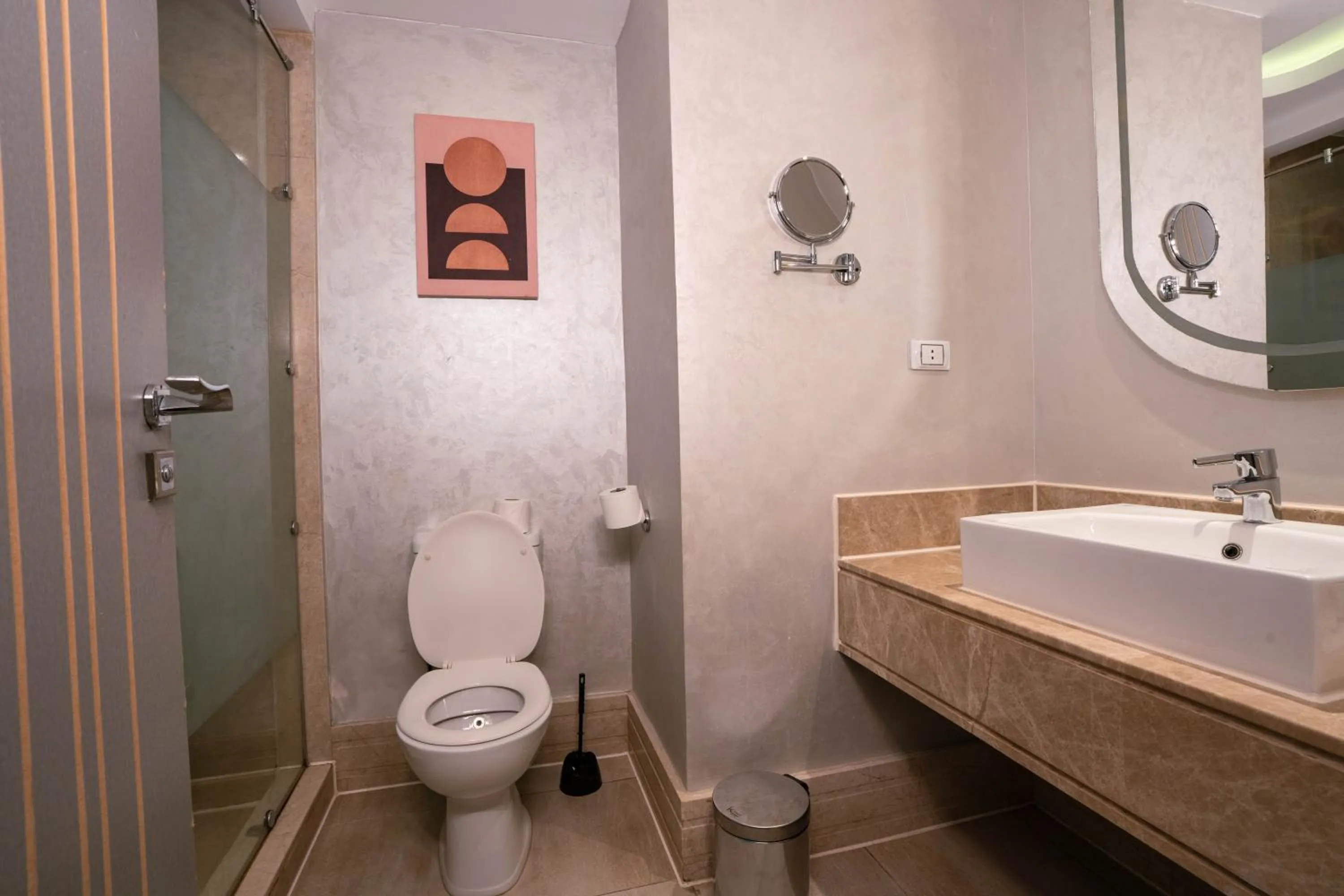 Bathroom in Bellagio Beach Resort & Spa