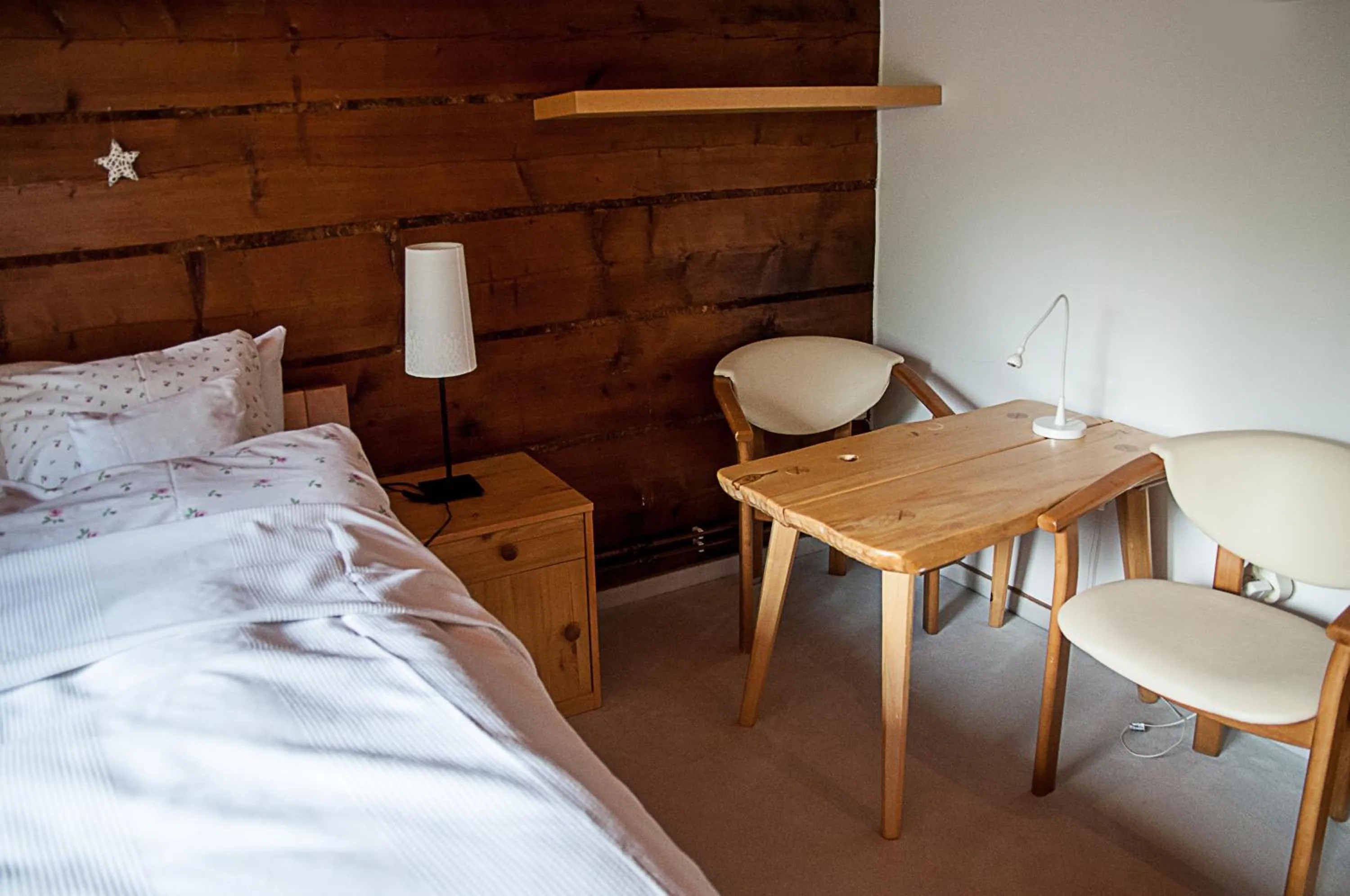 Photo of the whole room, Bed in Willa Marma B&B