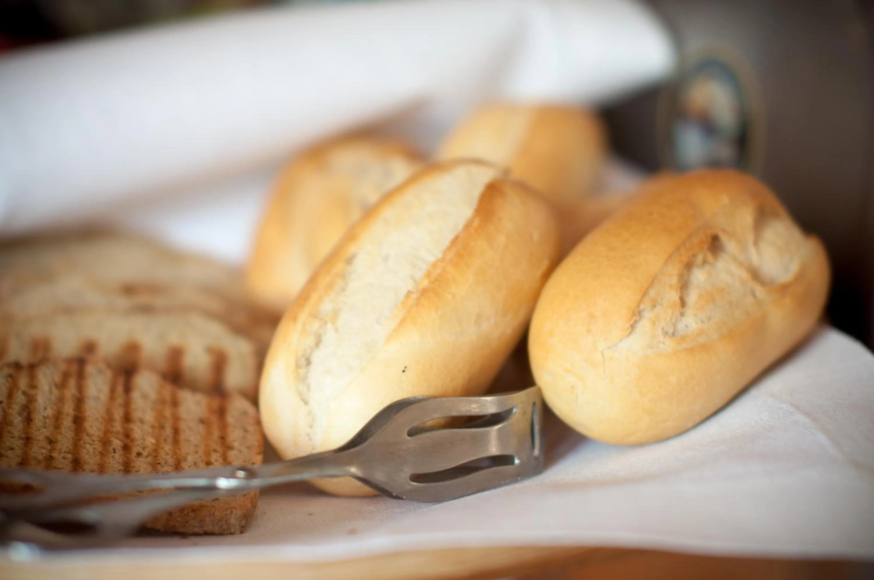 Breakfast in Willa Marma B&B