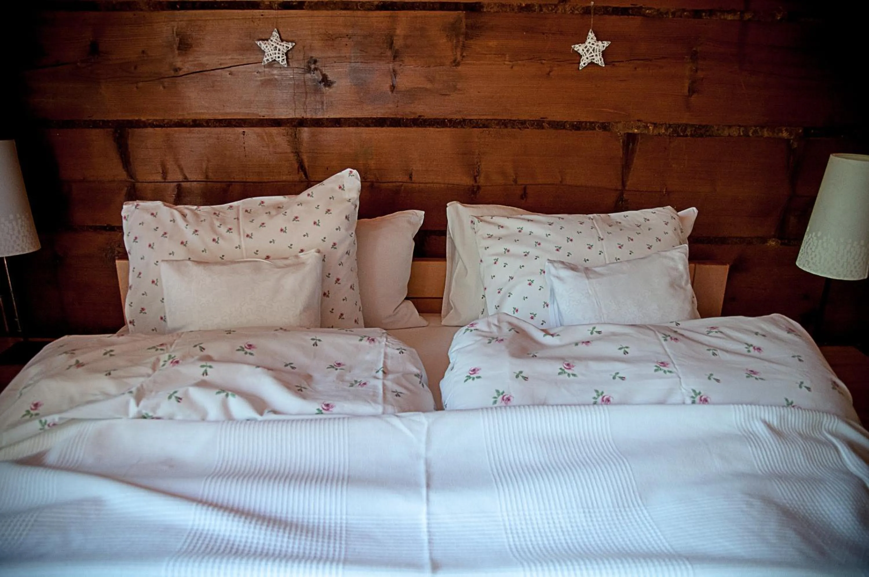 Photo of the whole room, Bed in Willa Marma B&B