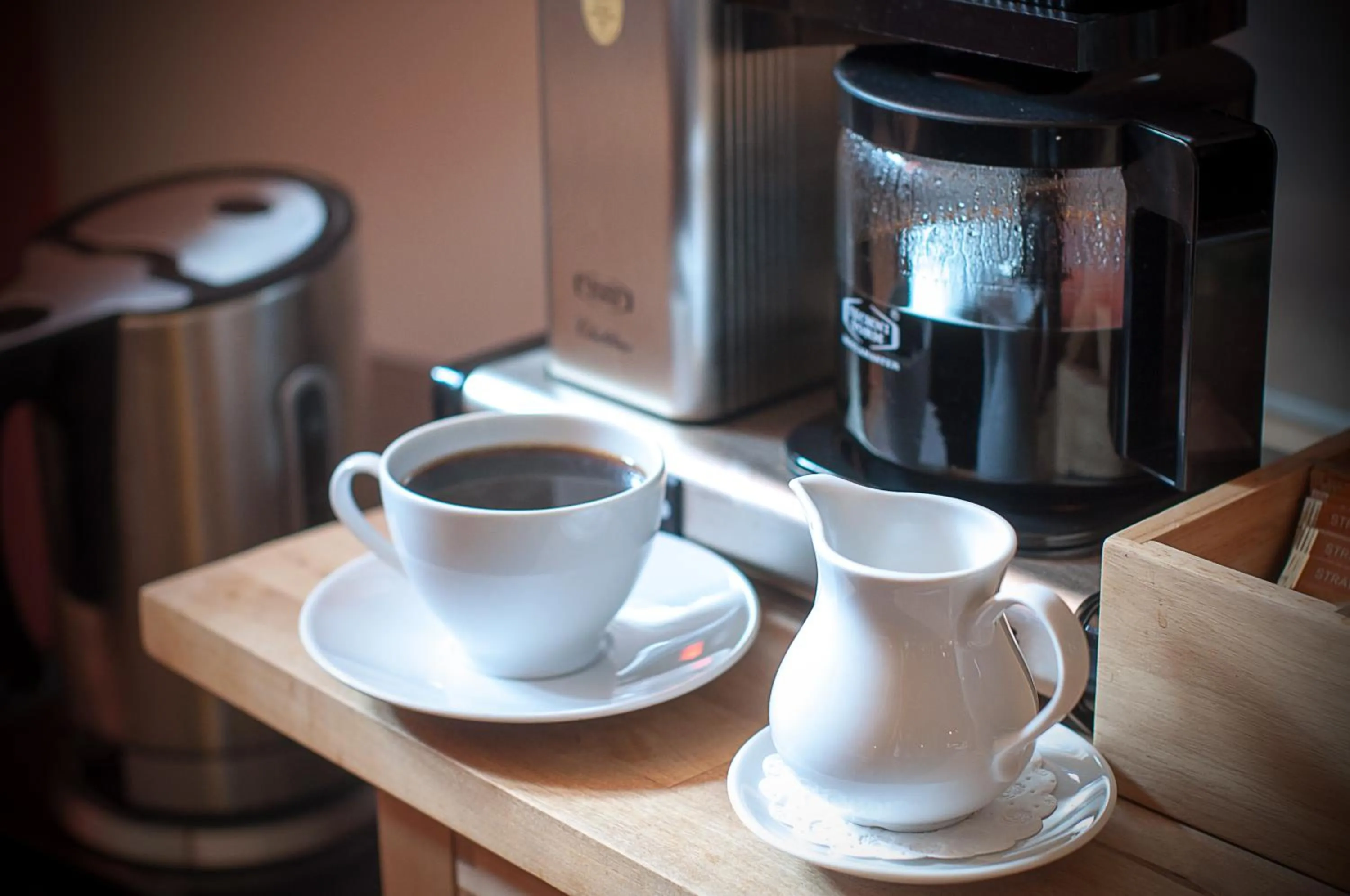 Breakfast in Willa Marma B&B