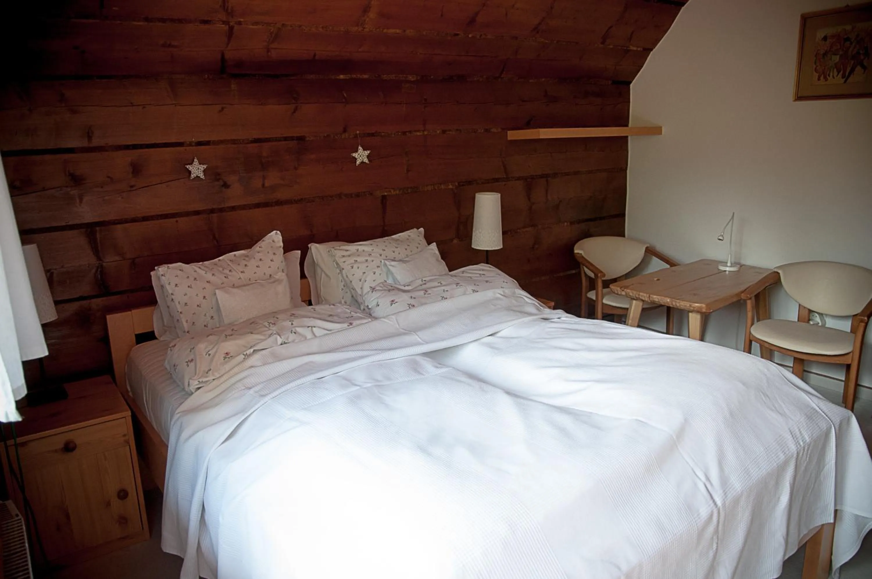 Photo of the whole room, Bed in Willa Marma B&B