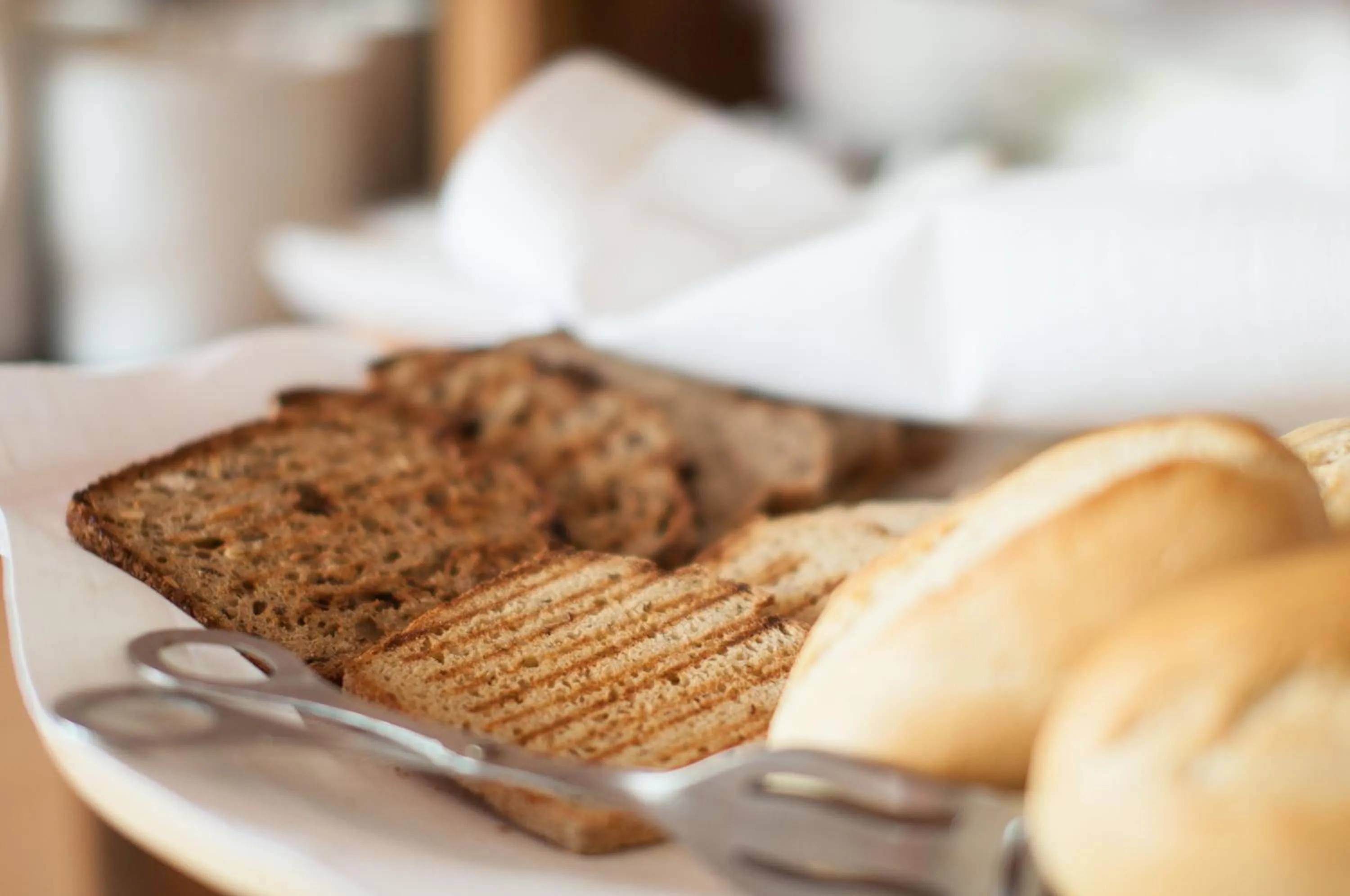 Breakfast in Willa Marma B&B