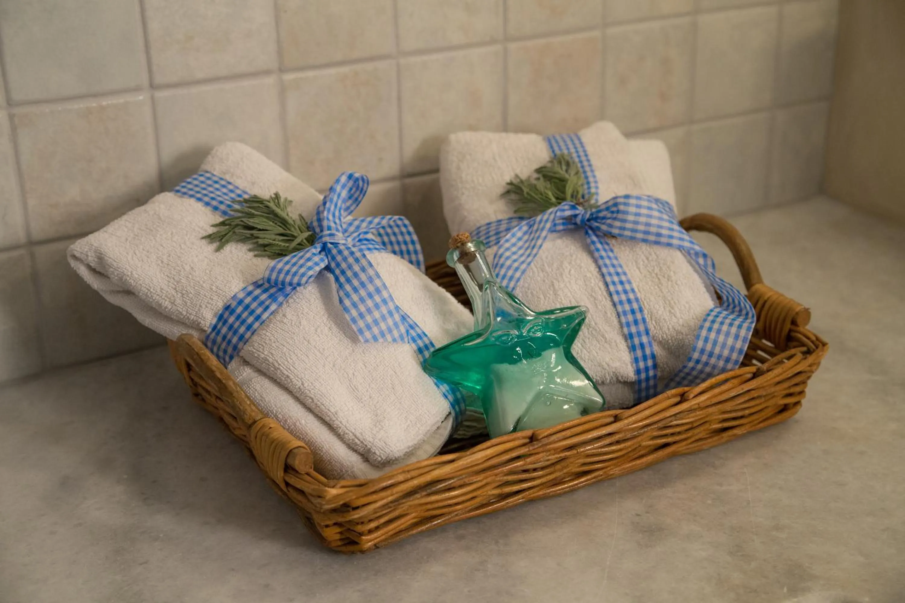 Decorative detail in Iliatoras