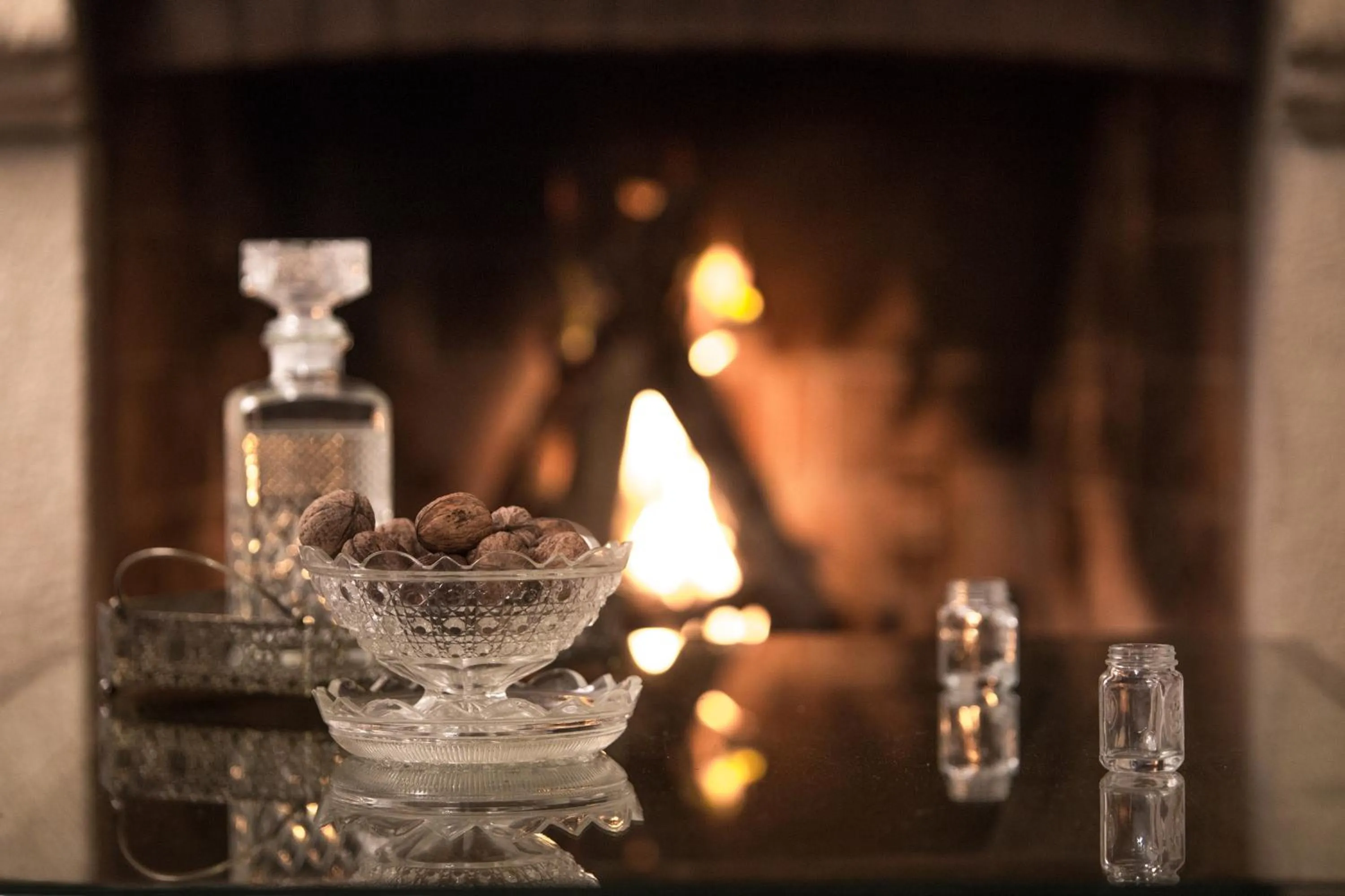 Area and facilities in Iliatoras