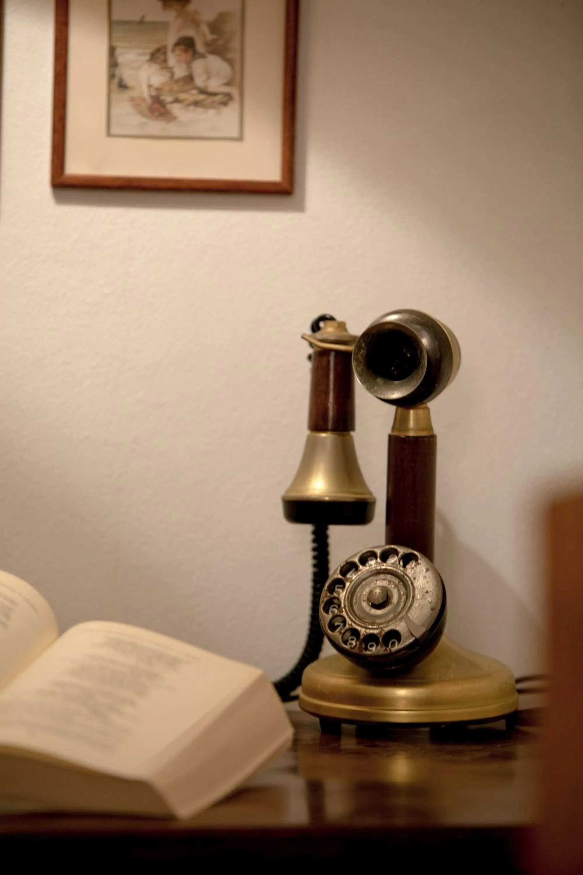 Decorative detail in Iliatoras