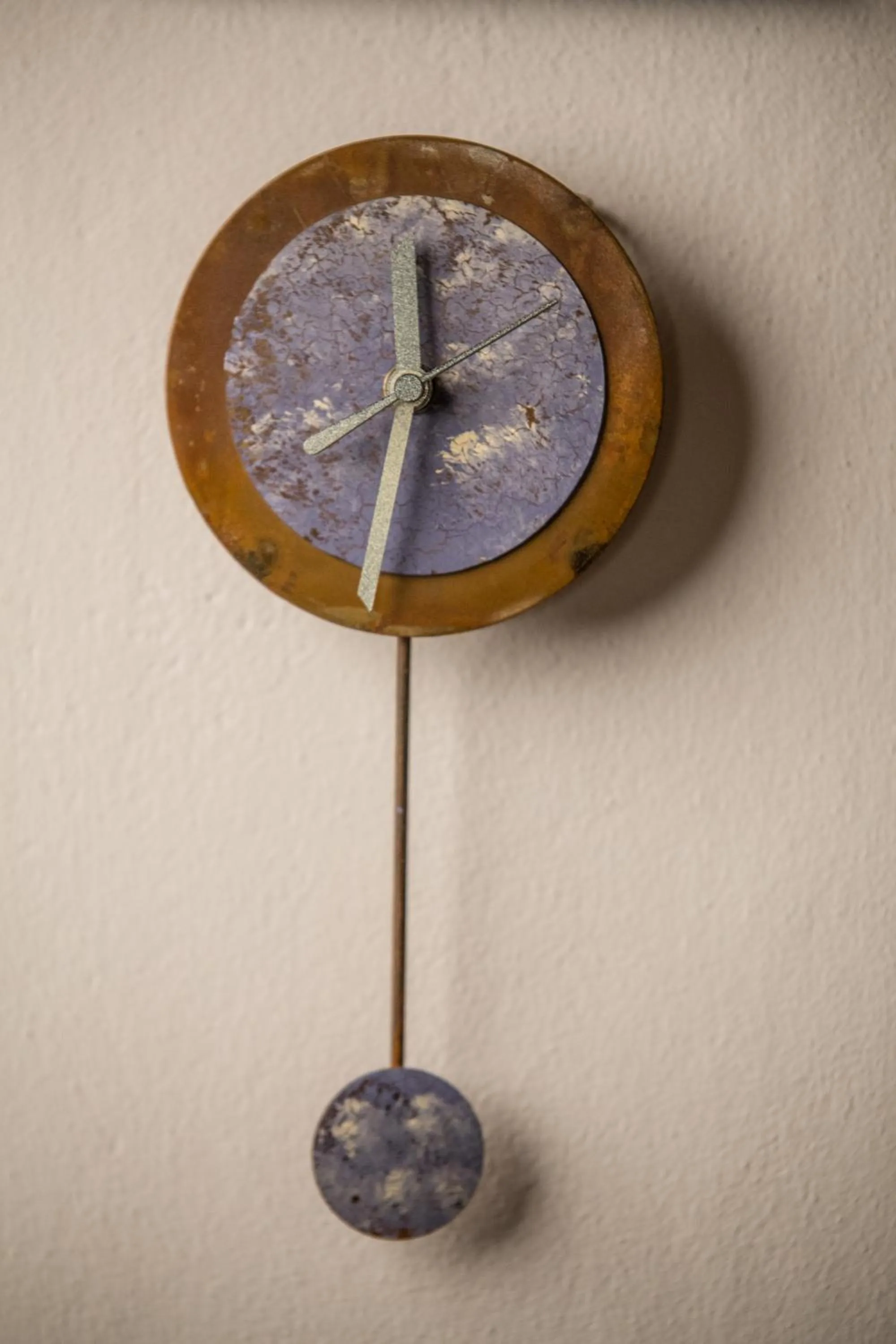 Decorative detail in Iliatoras