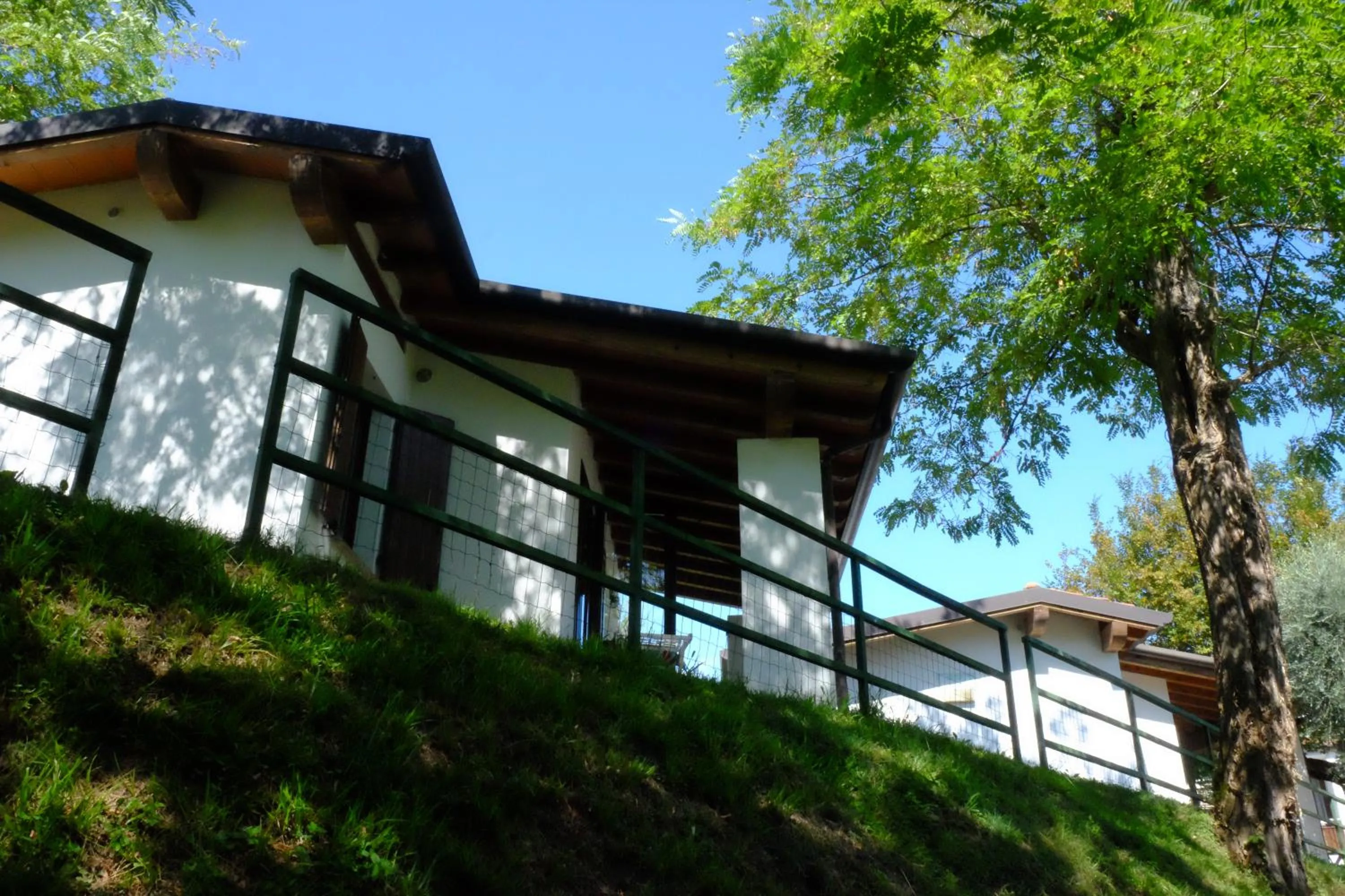 Property building in Campeggio Villaggio San Giorgio Vacanze