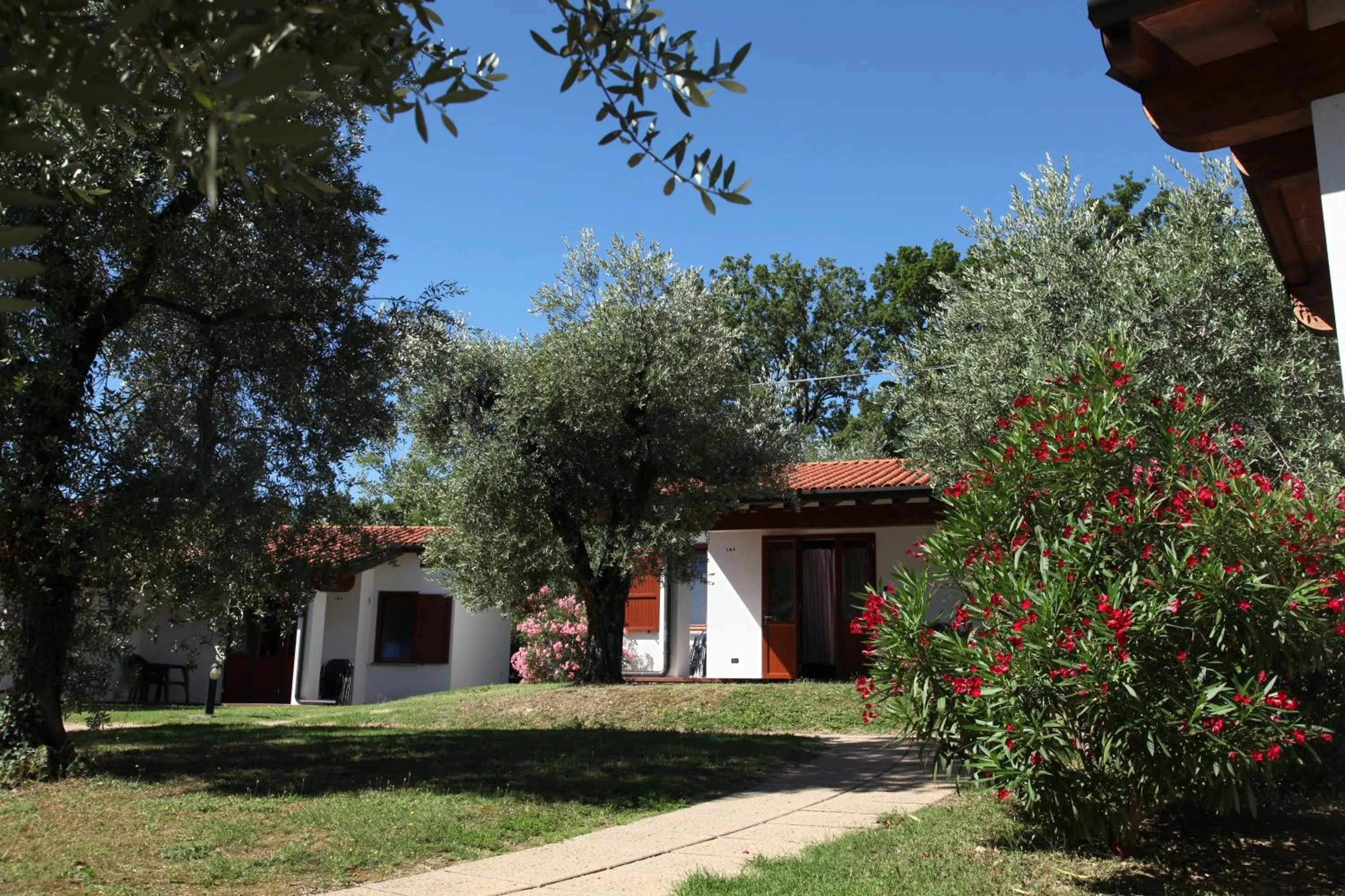Property building in Campeggio Villaggio San Giorgio Vacanze