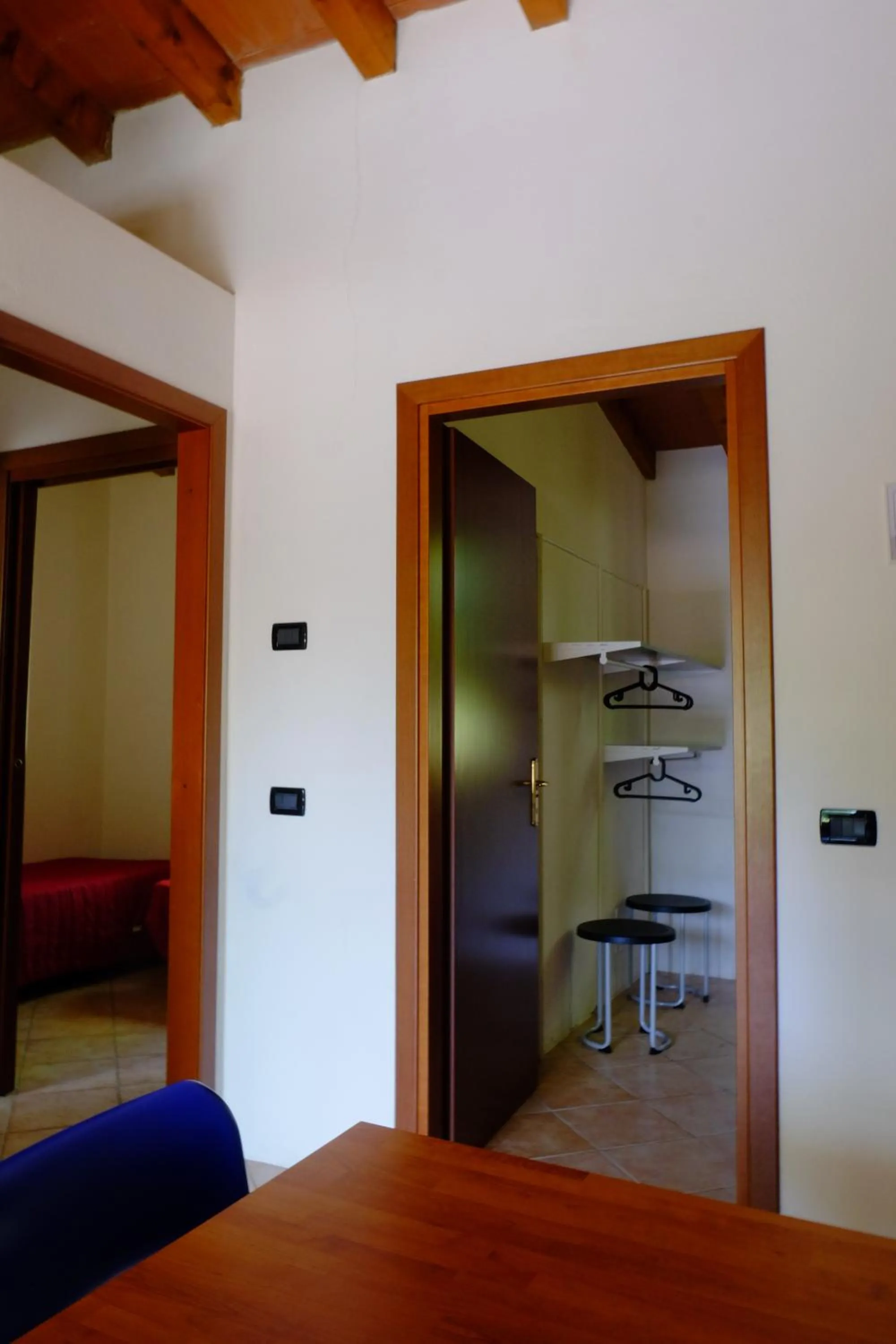 Kitchen or kitchenette in Campeggio Villaggio San Giorgio Vacanze