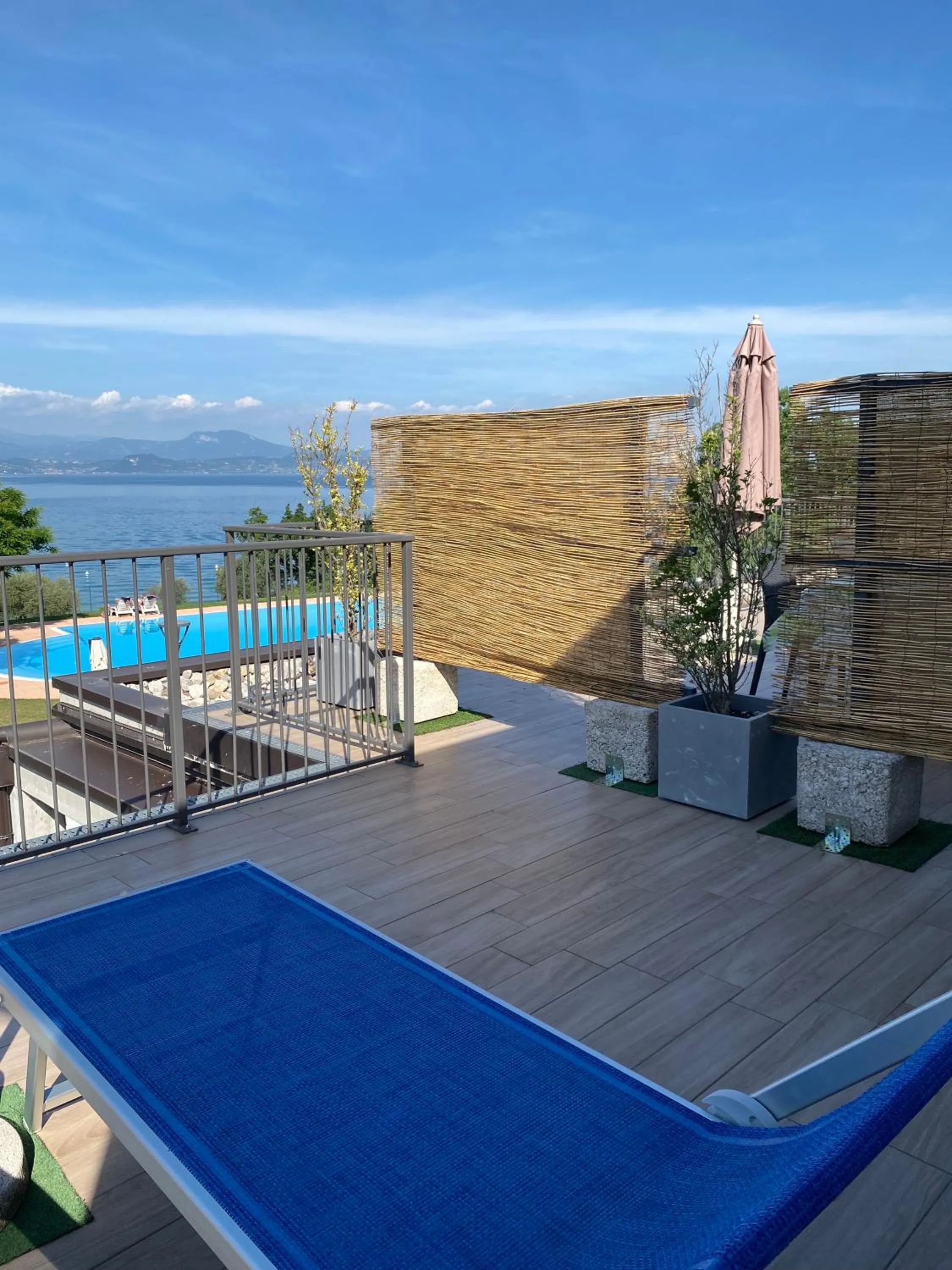 Property building in Campeggio Villaggio San Giorgio Vacanze