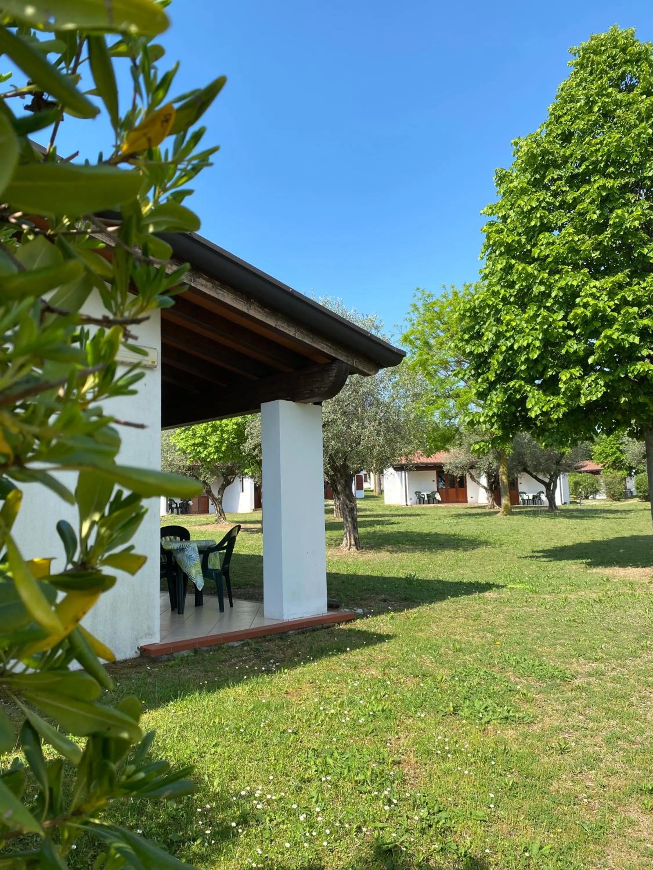 Property building in Campeggio Villaggio San Giorgio Vacanze