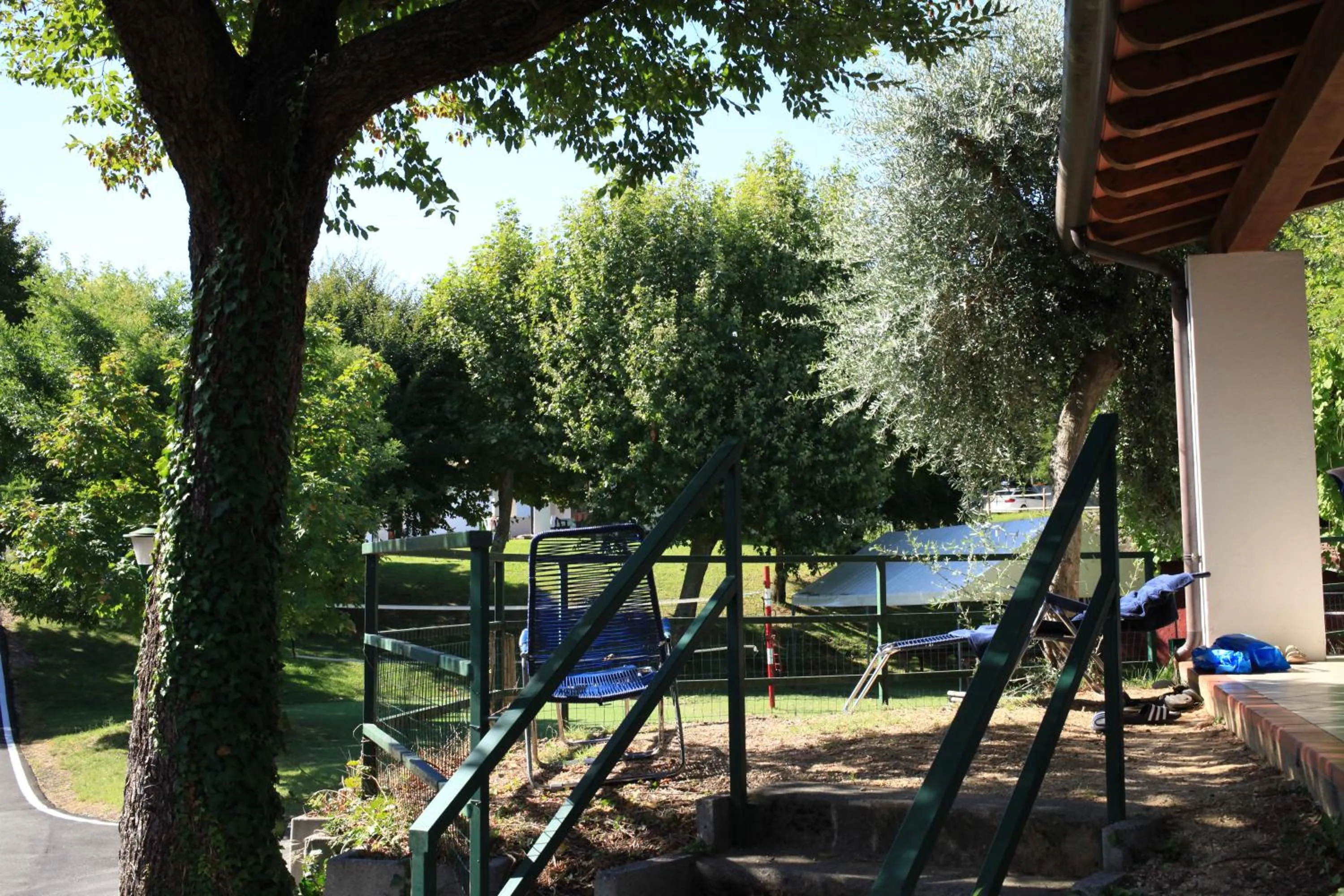 Day in Campeggio Villaggio San Giorgio Vacanze