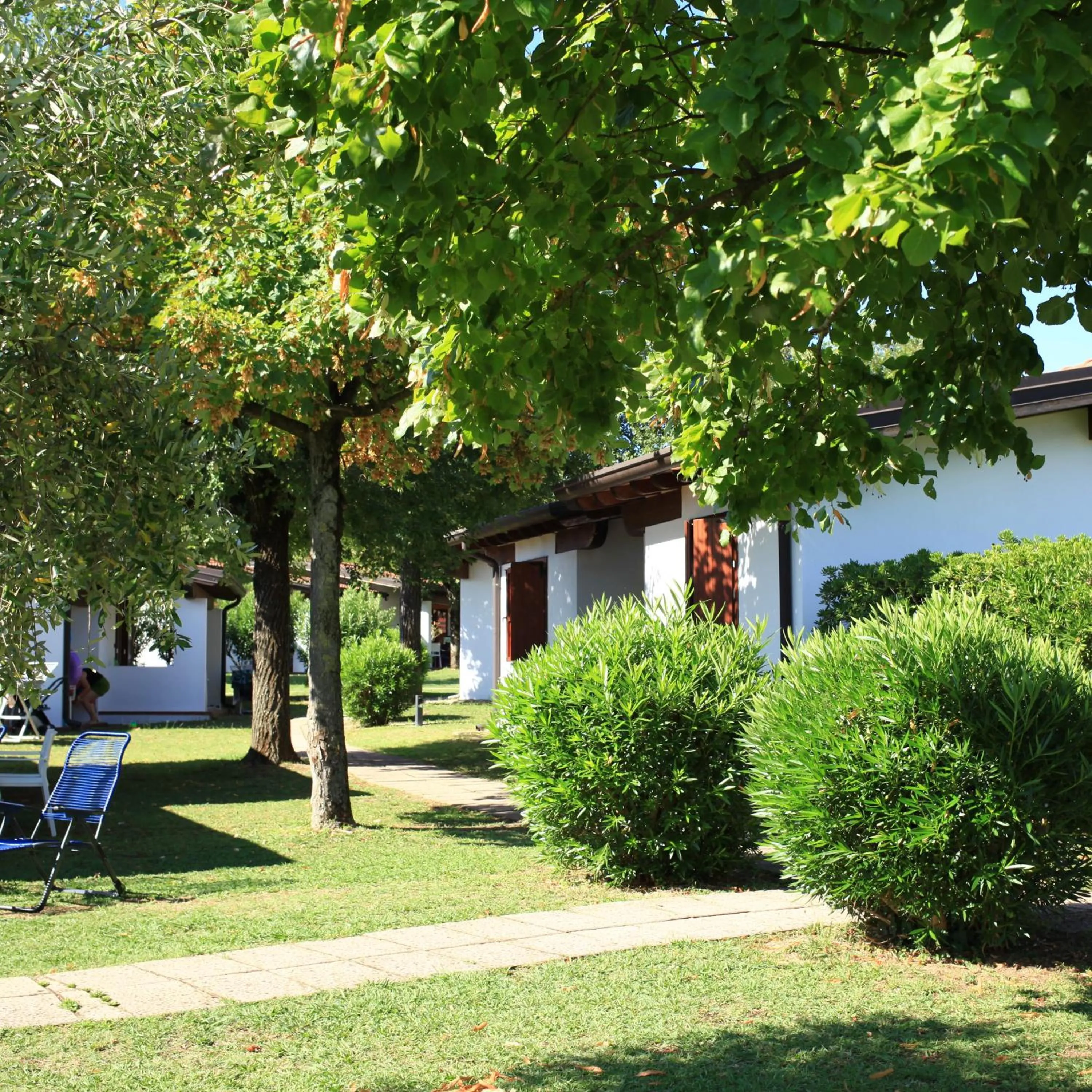 Property building in Campeggio Villaggio San Giorgio Vacanze