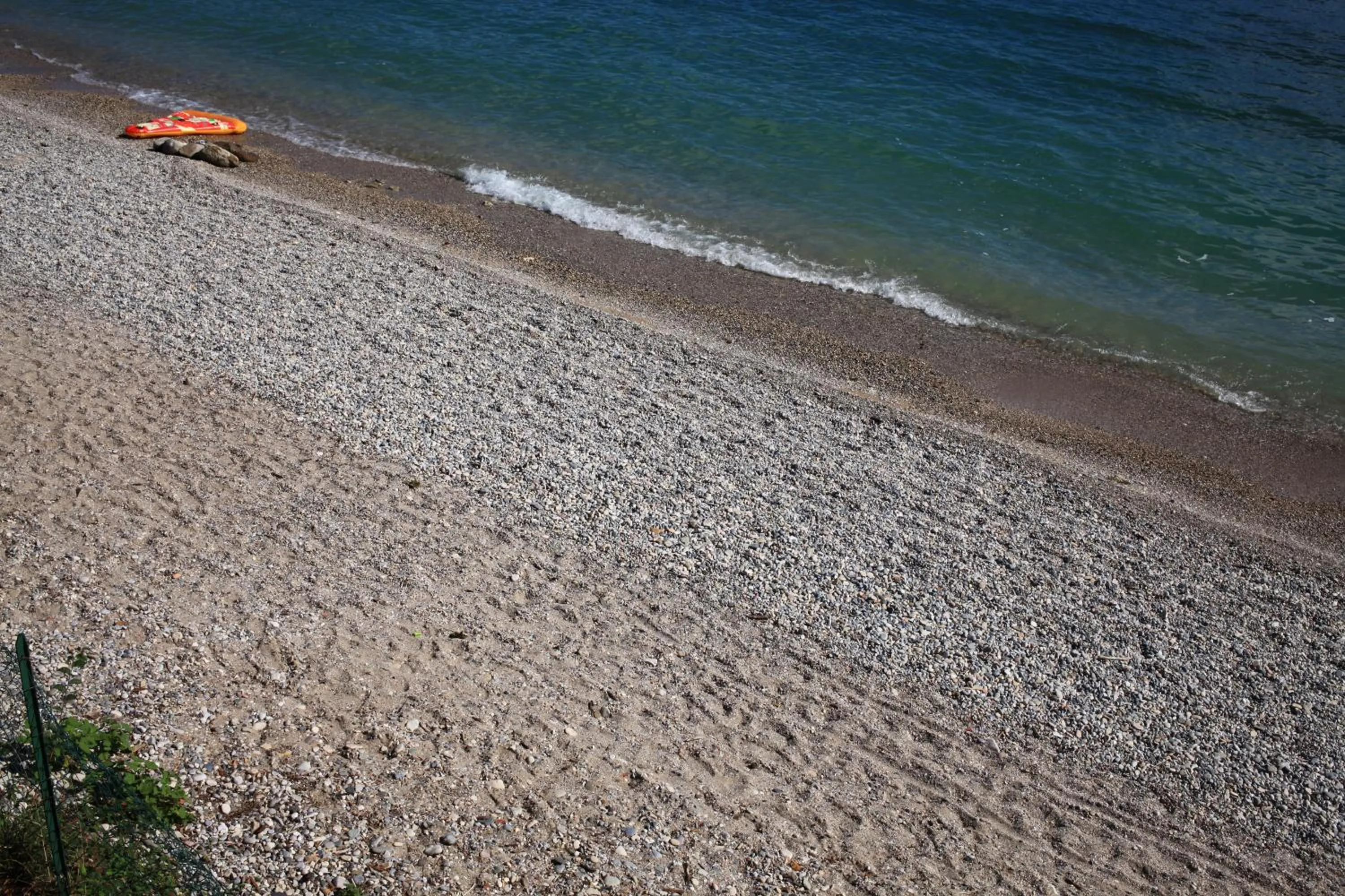 Day in Campeggio Villaggio San Giorgio Vacanze