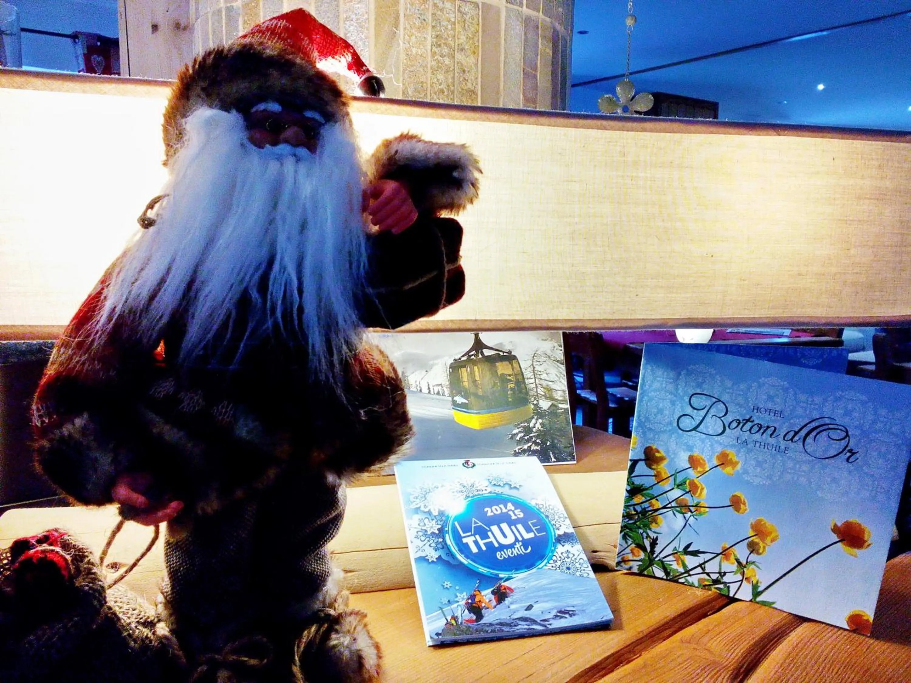 Other in Hotel Boton D'Or & Wellness a La Thuile