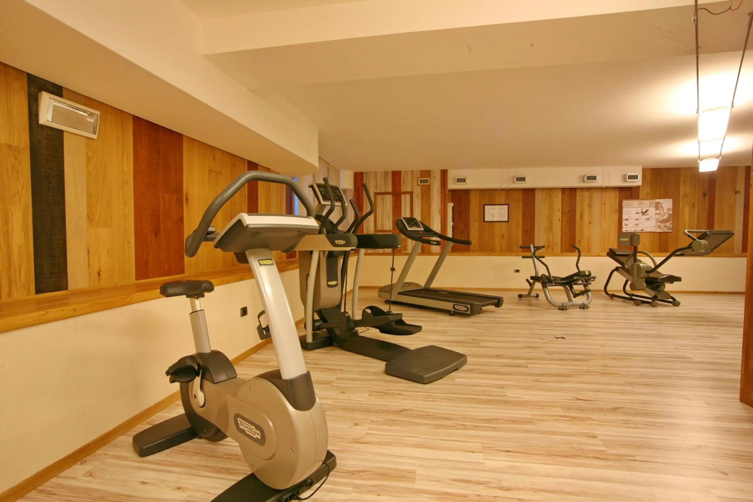 Activities in Hotel Boton D'Or & Wellness a La Thuile