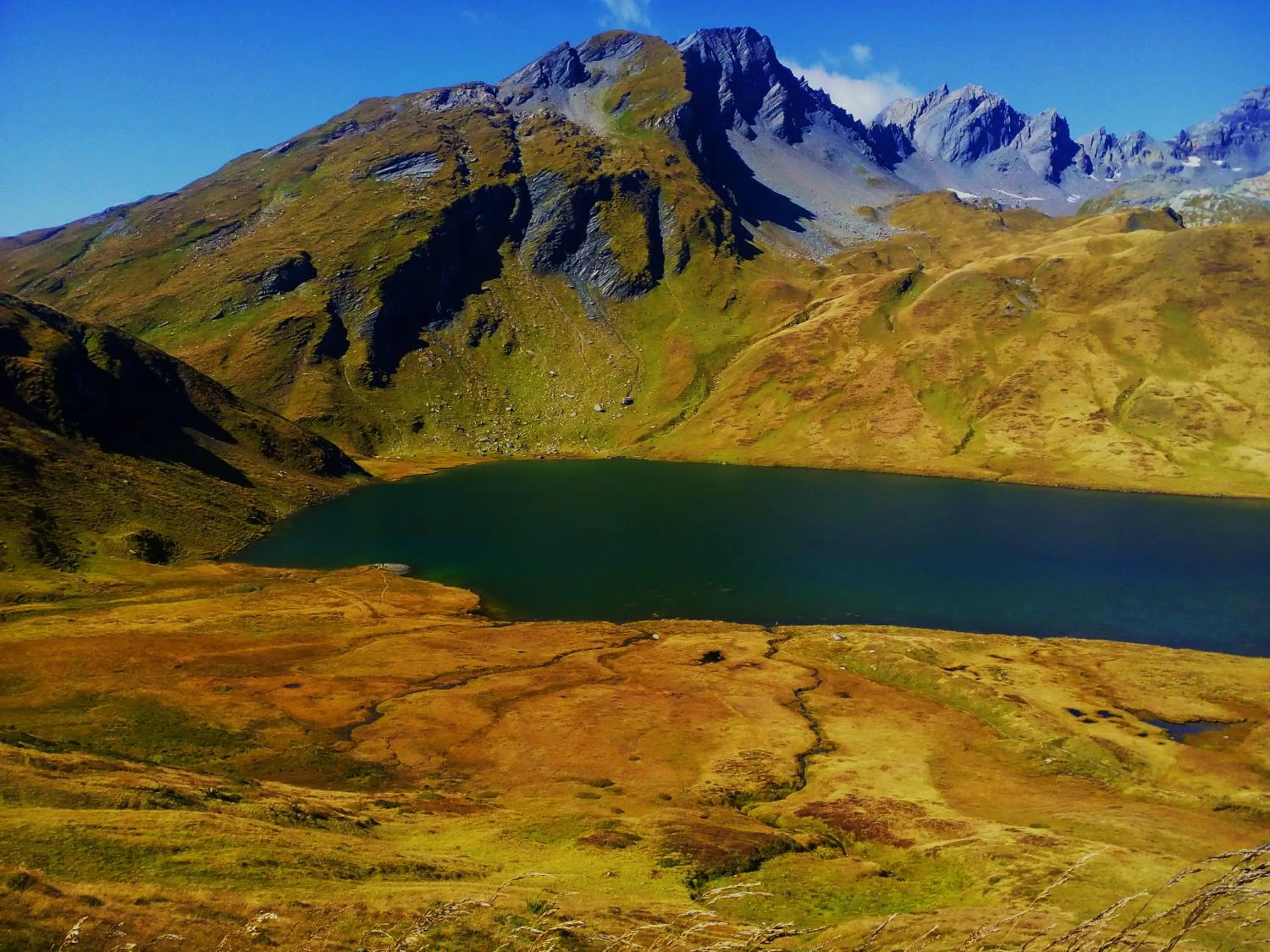 Nearby landmark in Hotel Boton D'Or & Wellness a La Thuile