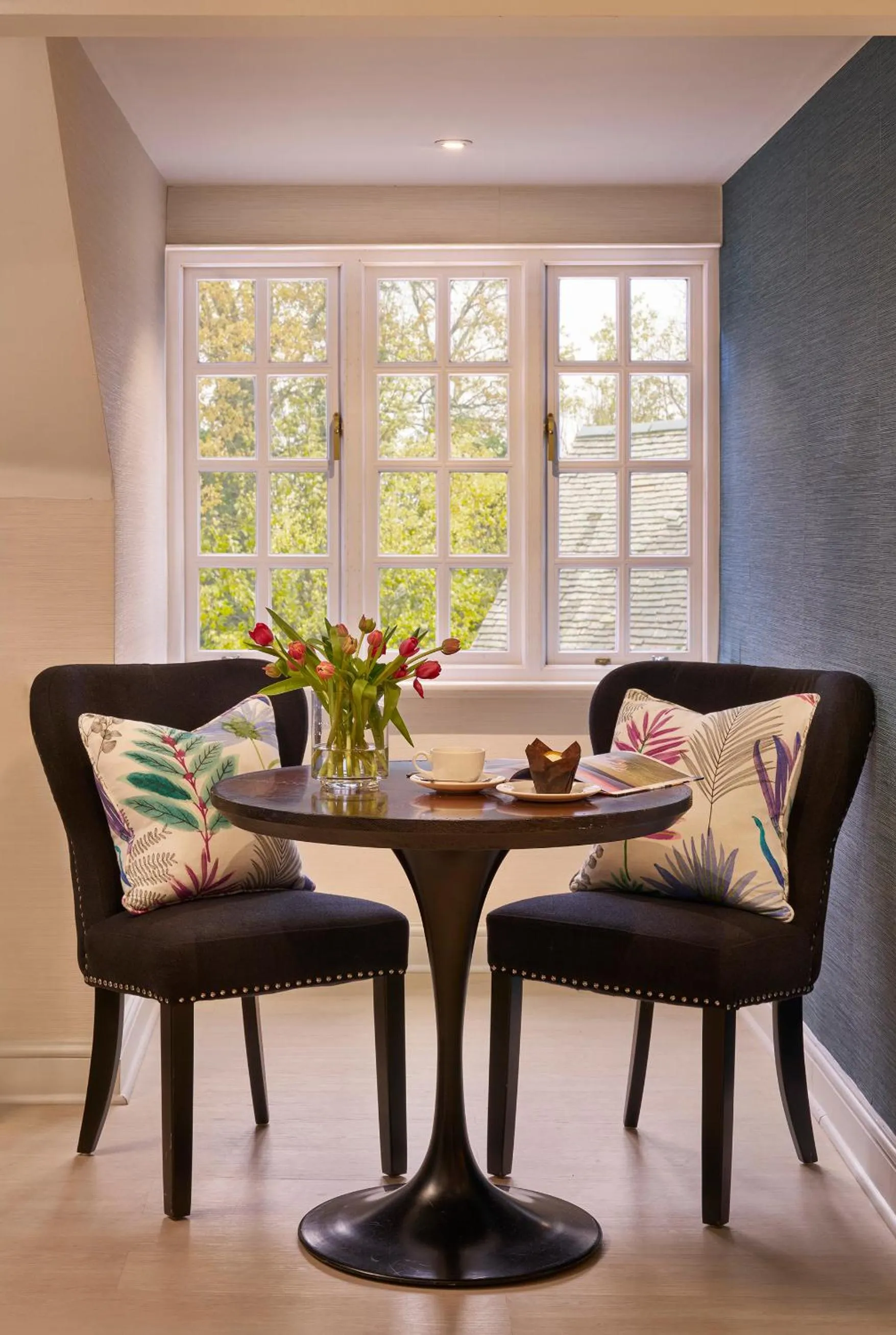 Langshott Manor - Luxury Hotel Gatwick