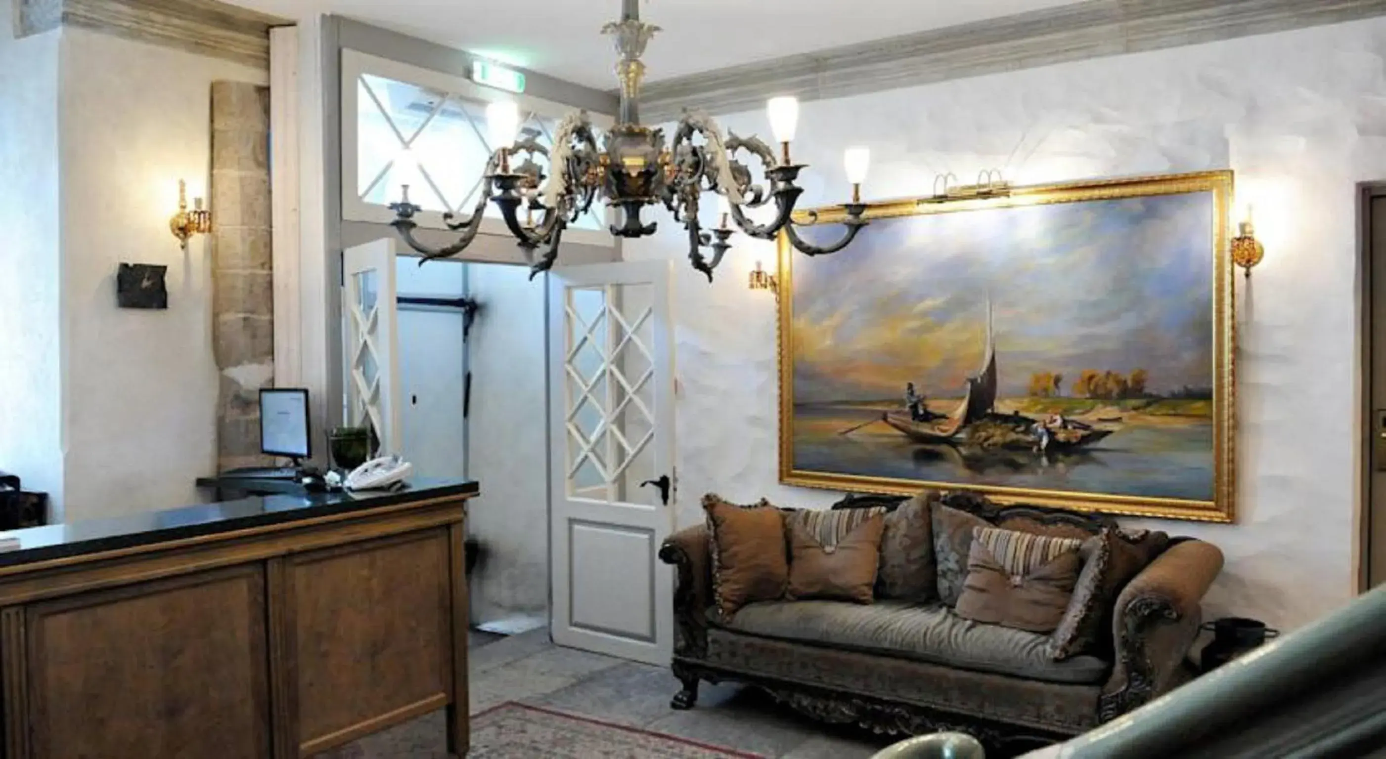 Gotthard Residents Gotthard Residents