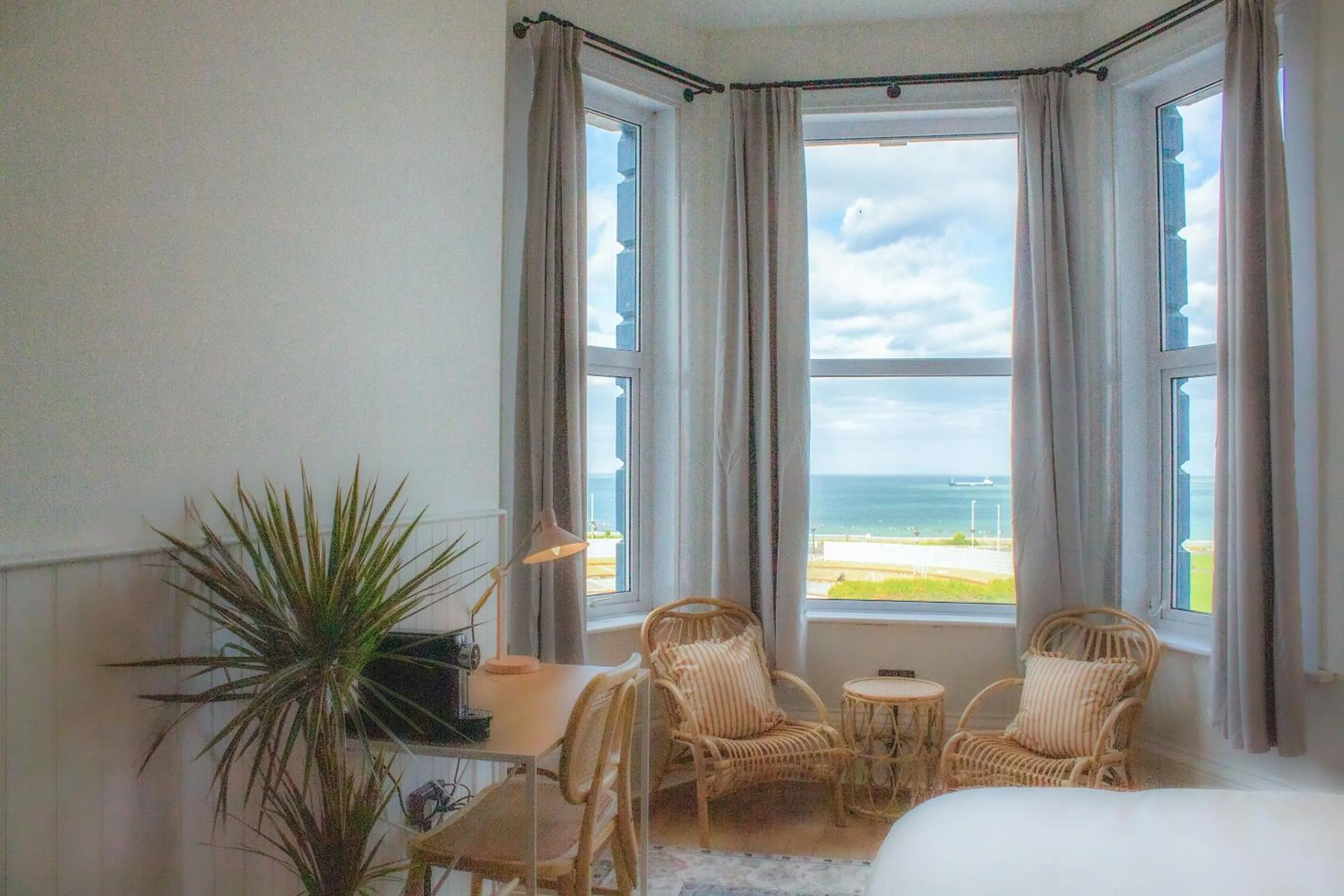 Bedroom in Selina Margate