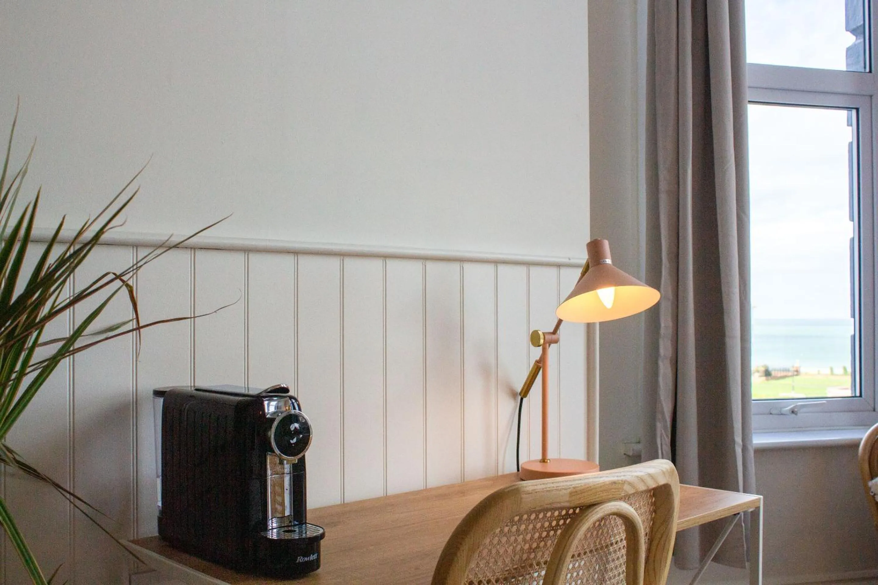 Bedroom in Selina Margate