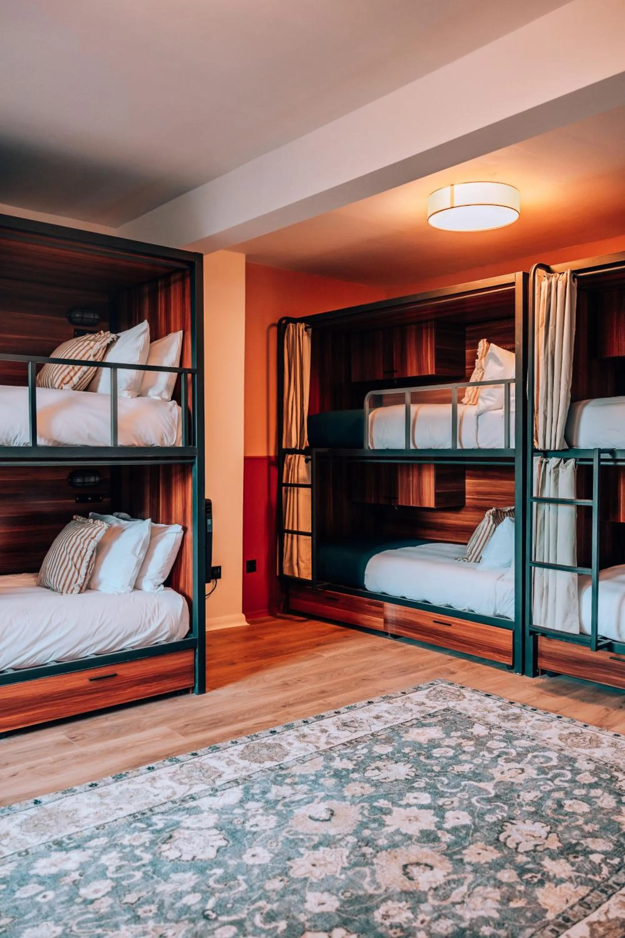 Property building in Selina Margate