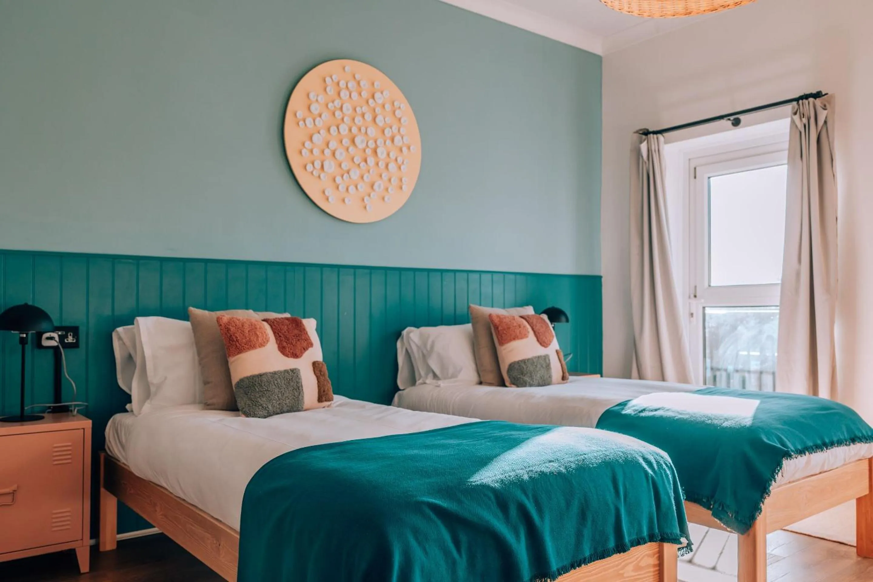 Bedroom in Selina Margate