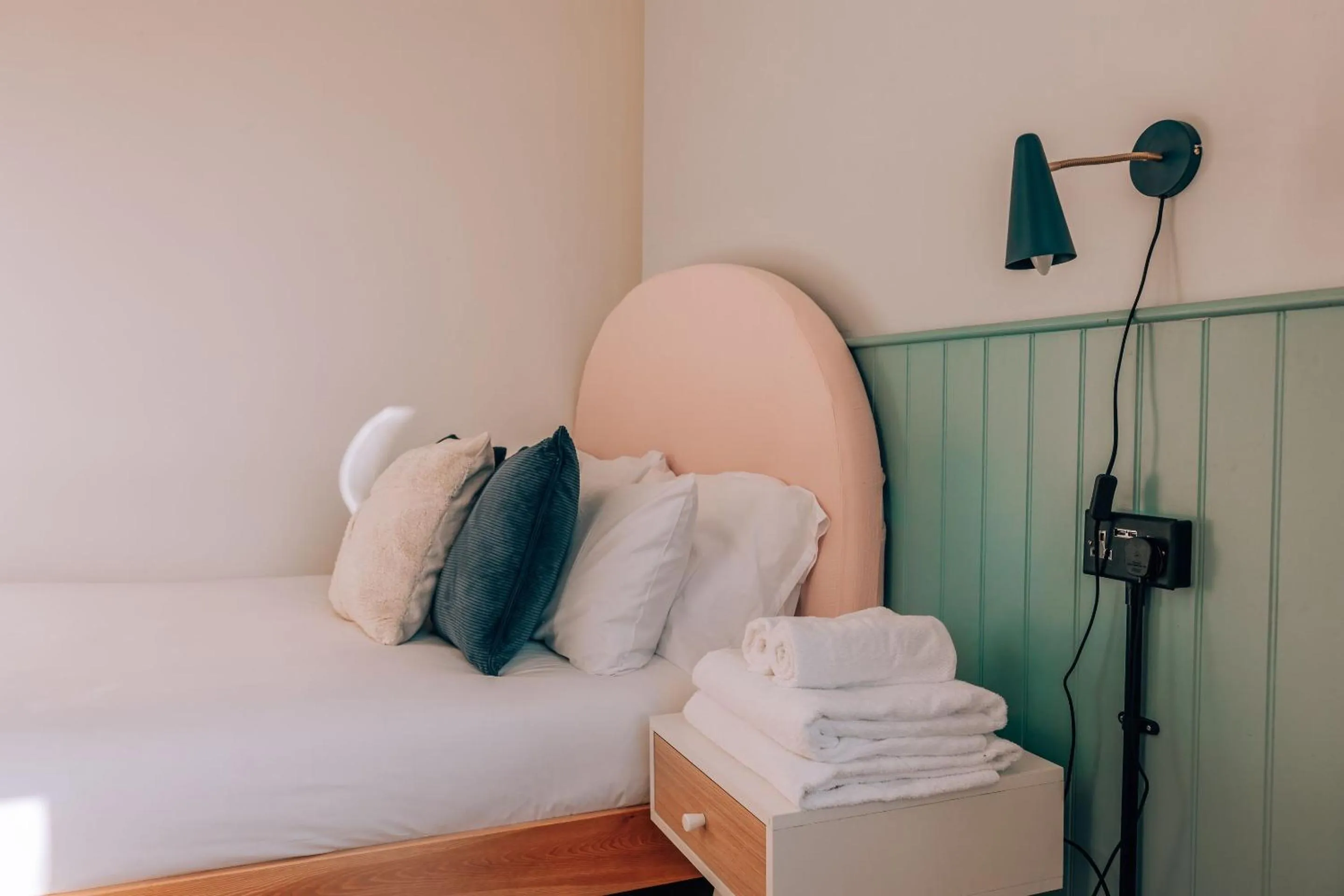 Bedroom in Selina Margate