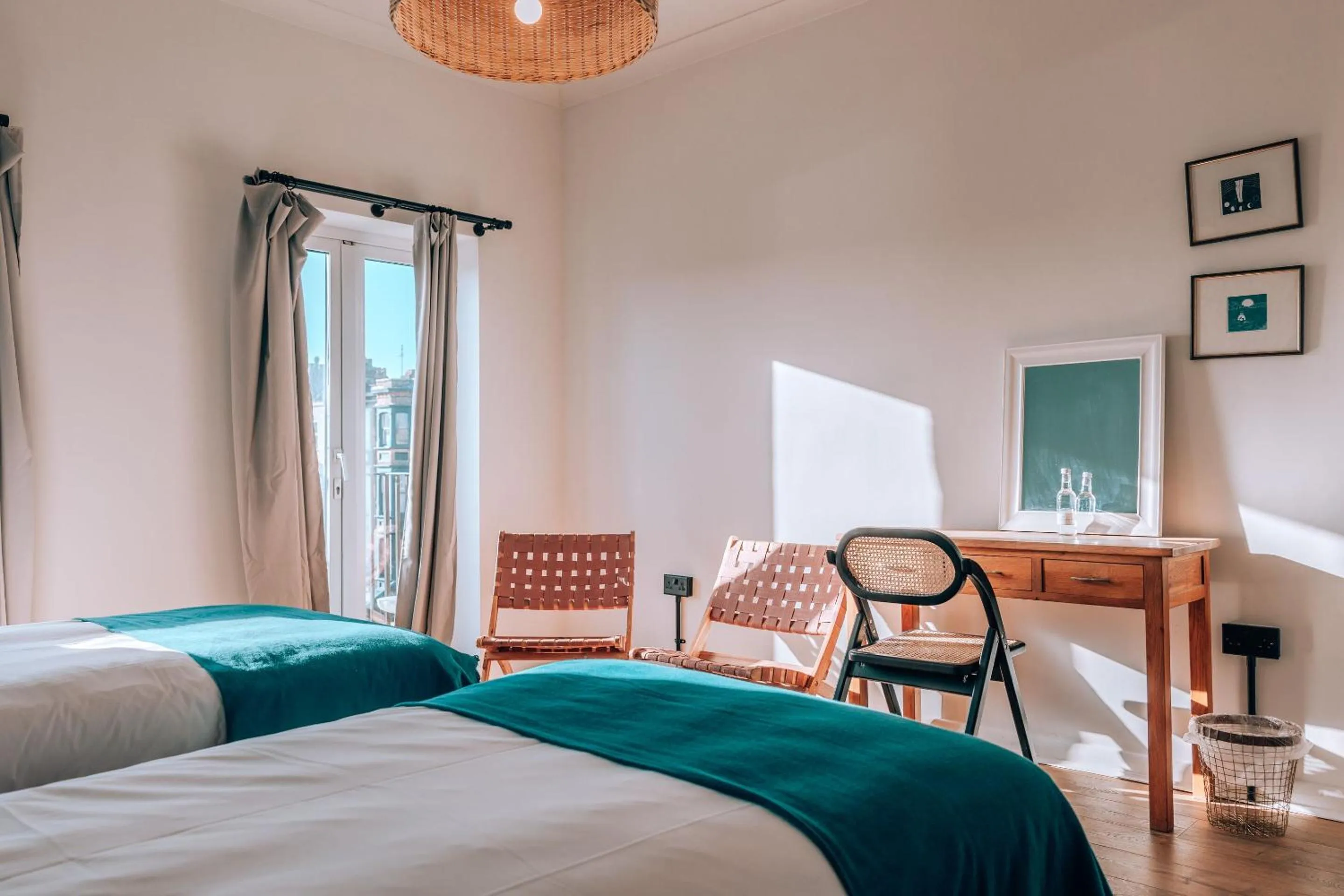 Bedroom in Selina Margate