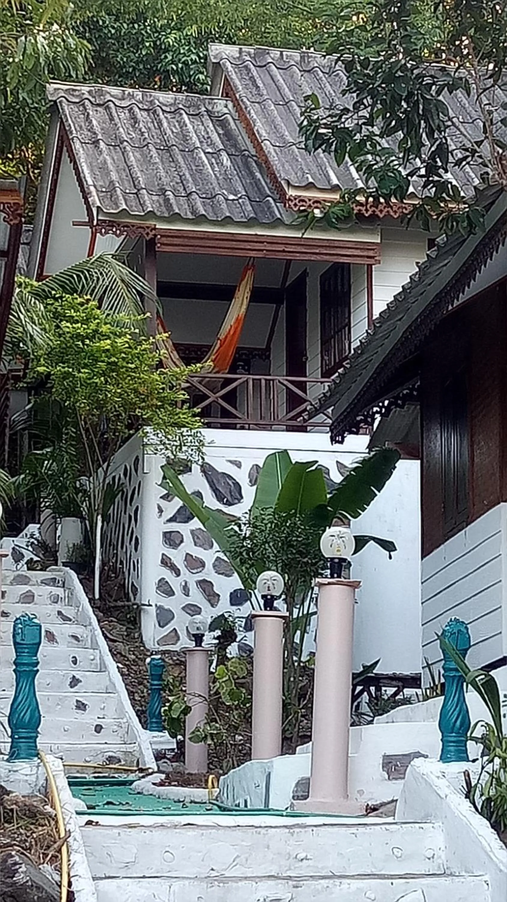 Comon Bungalow HaadChaoPhao