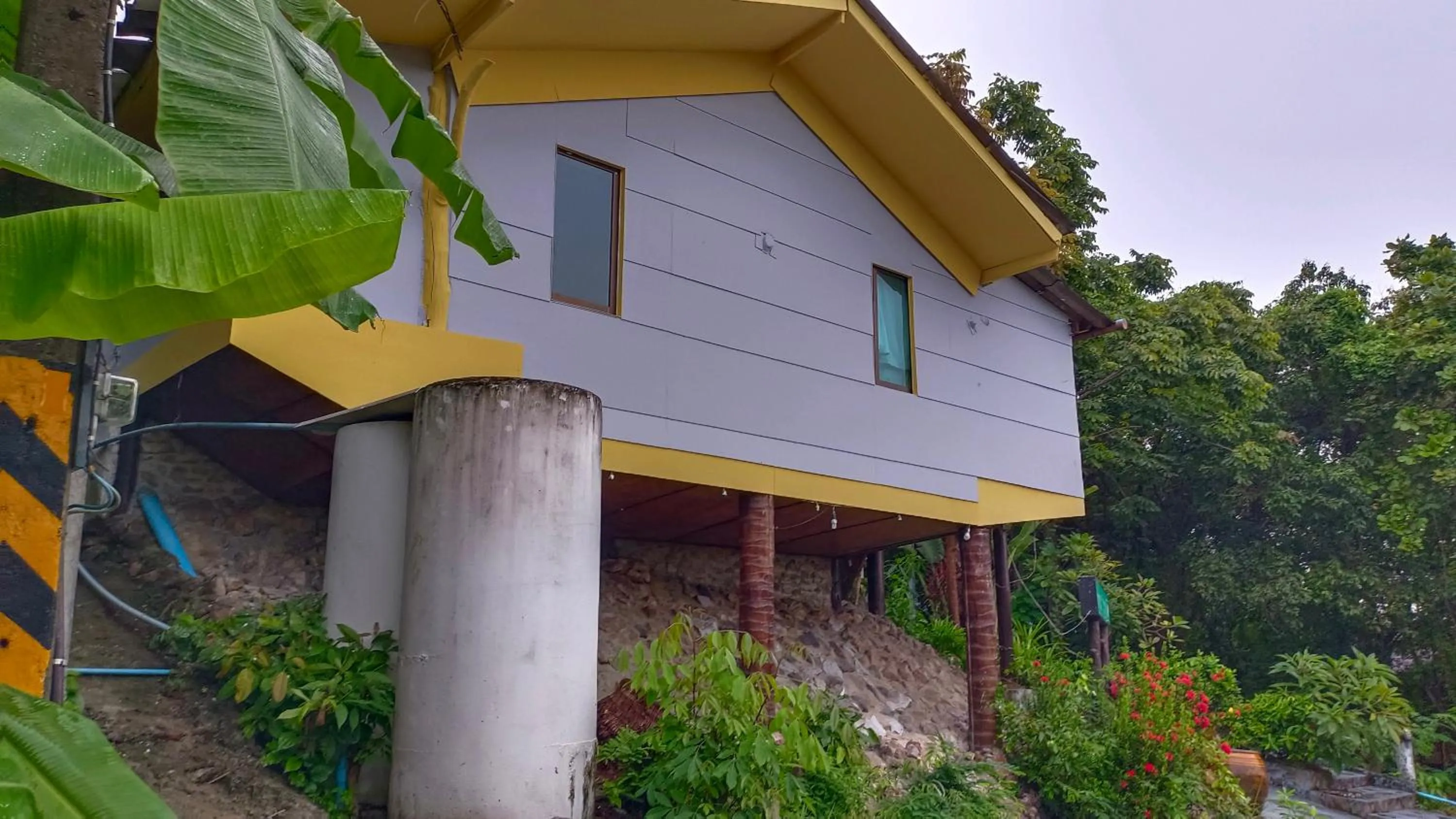 Comon Bungalow HaadChaoPhao