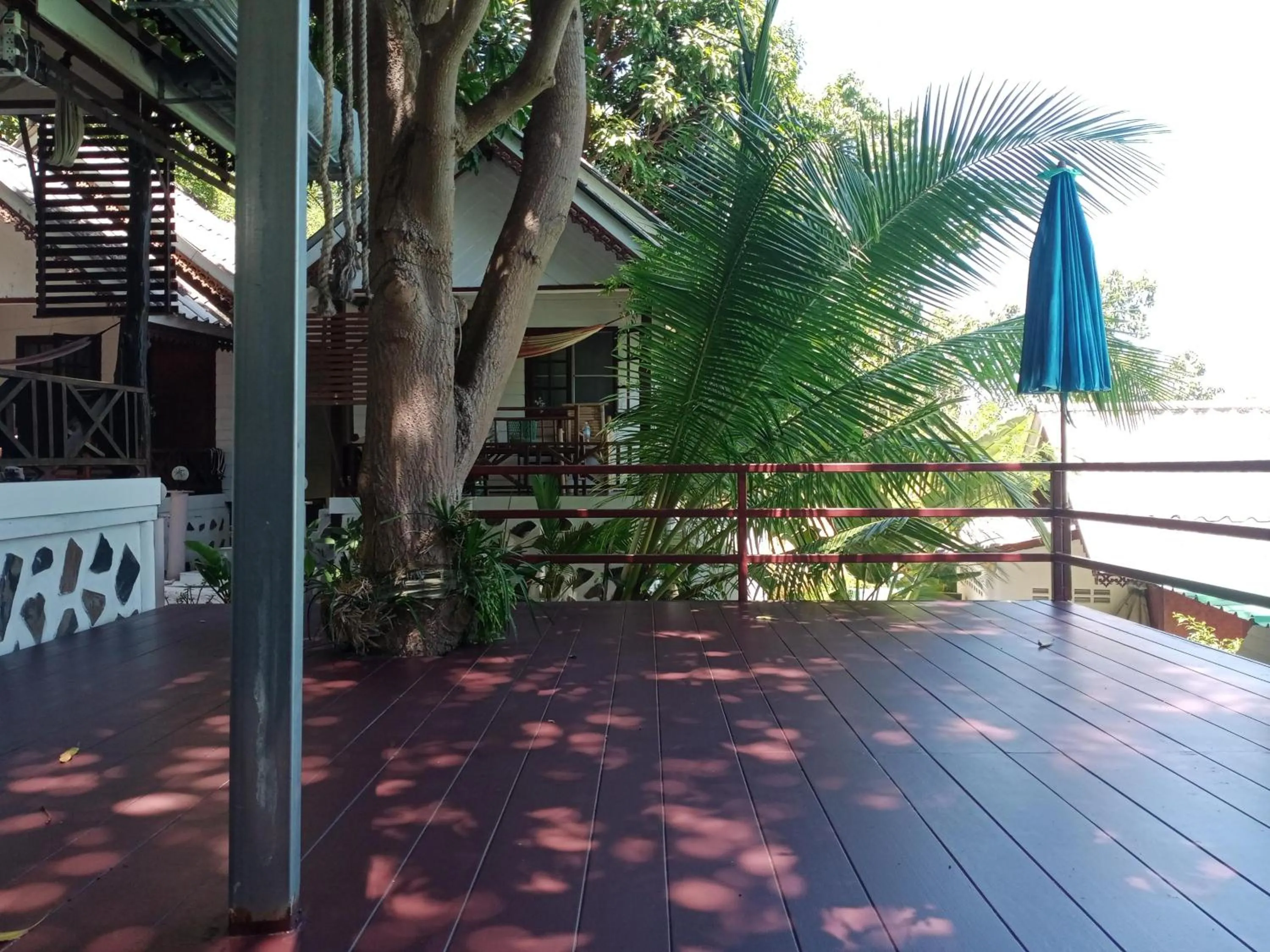 Comon Bungalow HaadChaoPhao