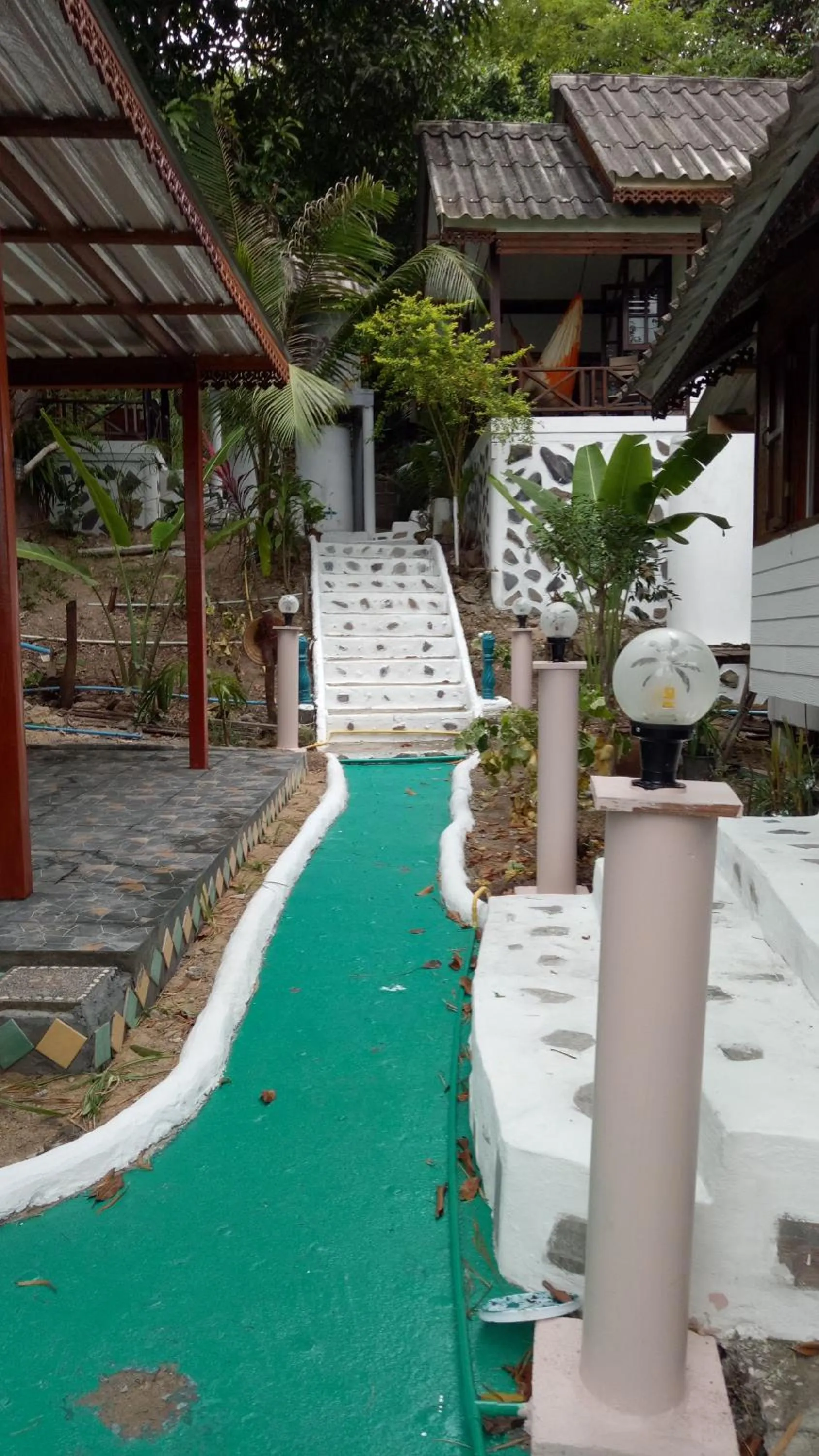 Comon Bungalow HaadChaoPhao