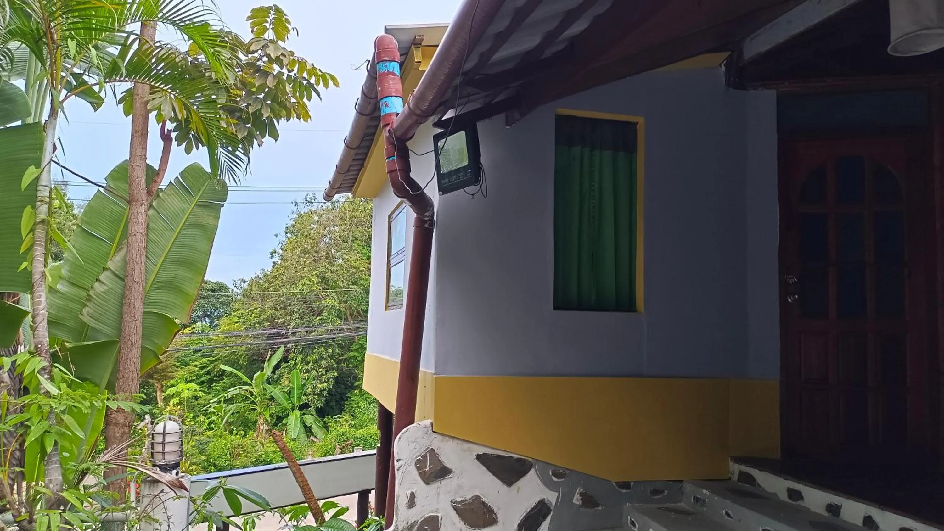 Comon Bungalow HaadChaoPhao