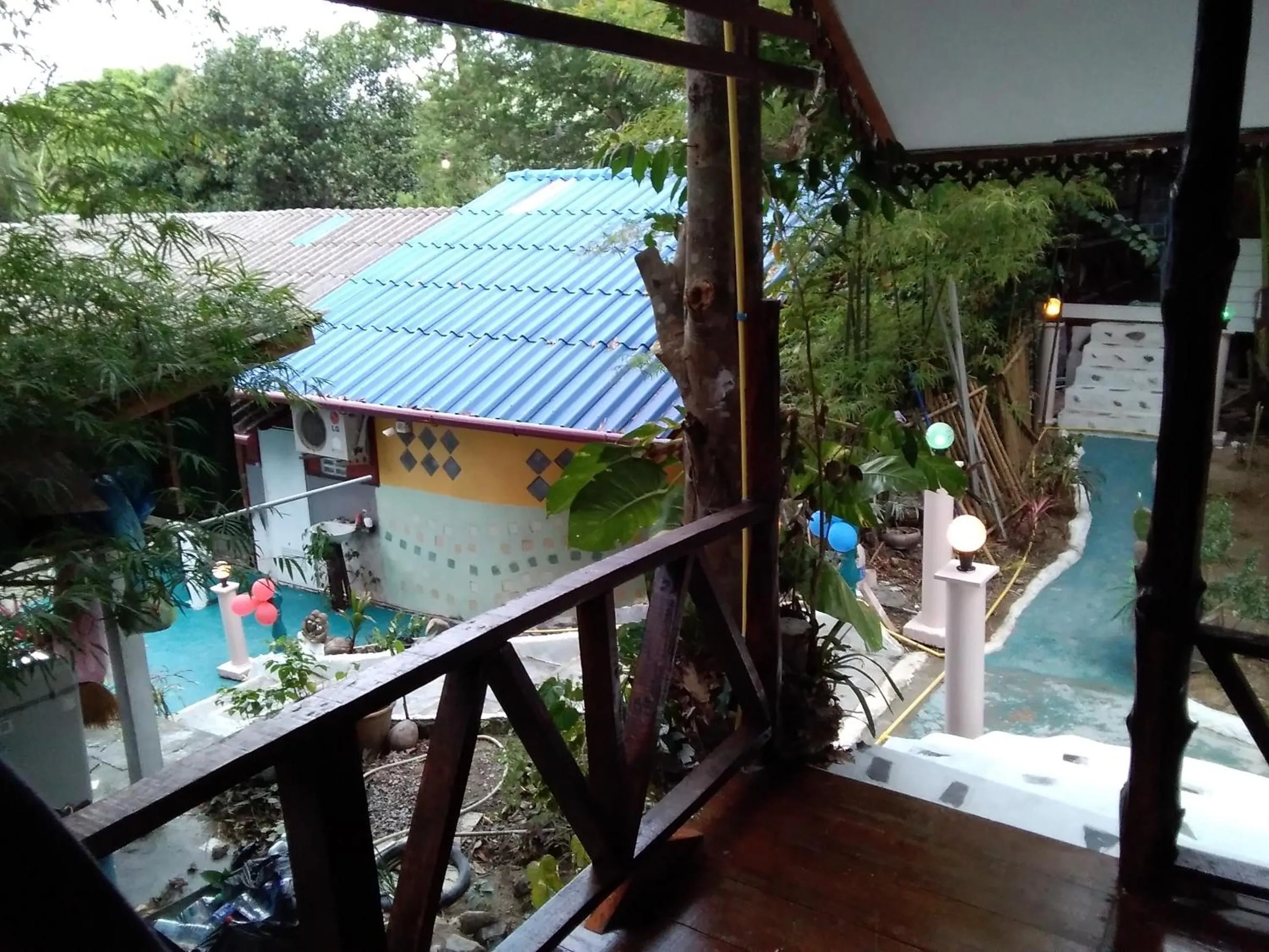 Comon Bungalow HaadChaoPhao