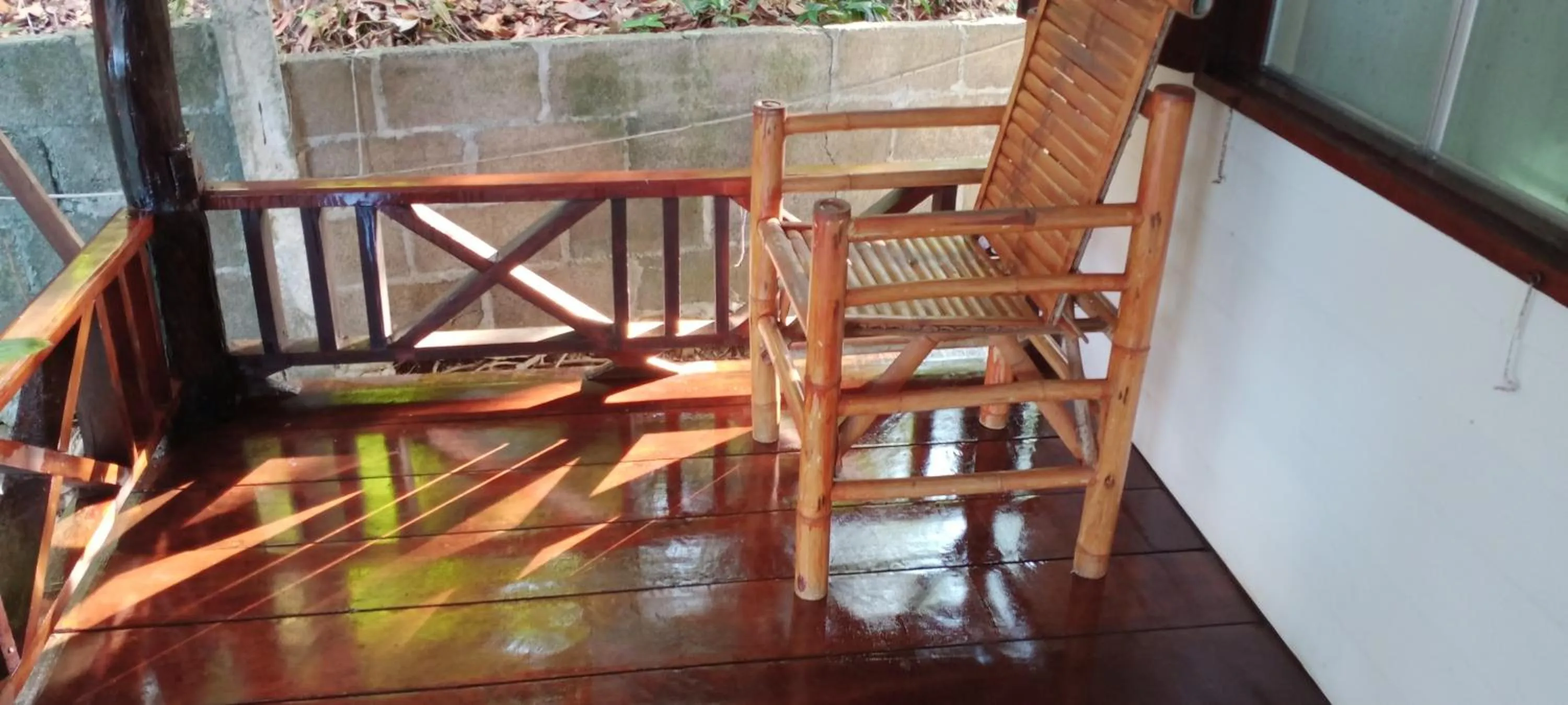 Comon Bungalow HaadChaoPhao