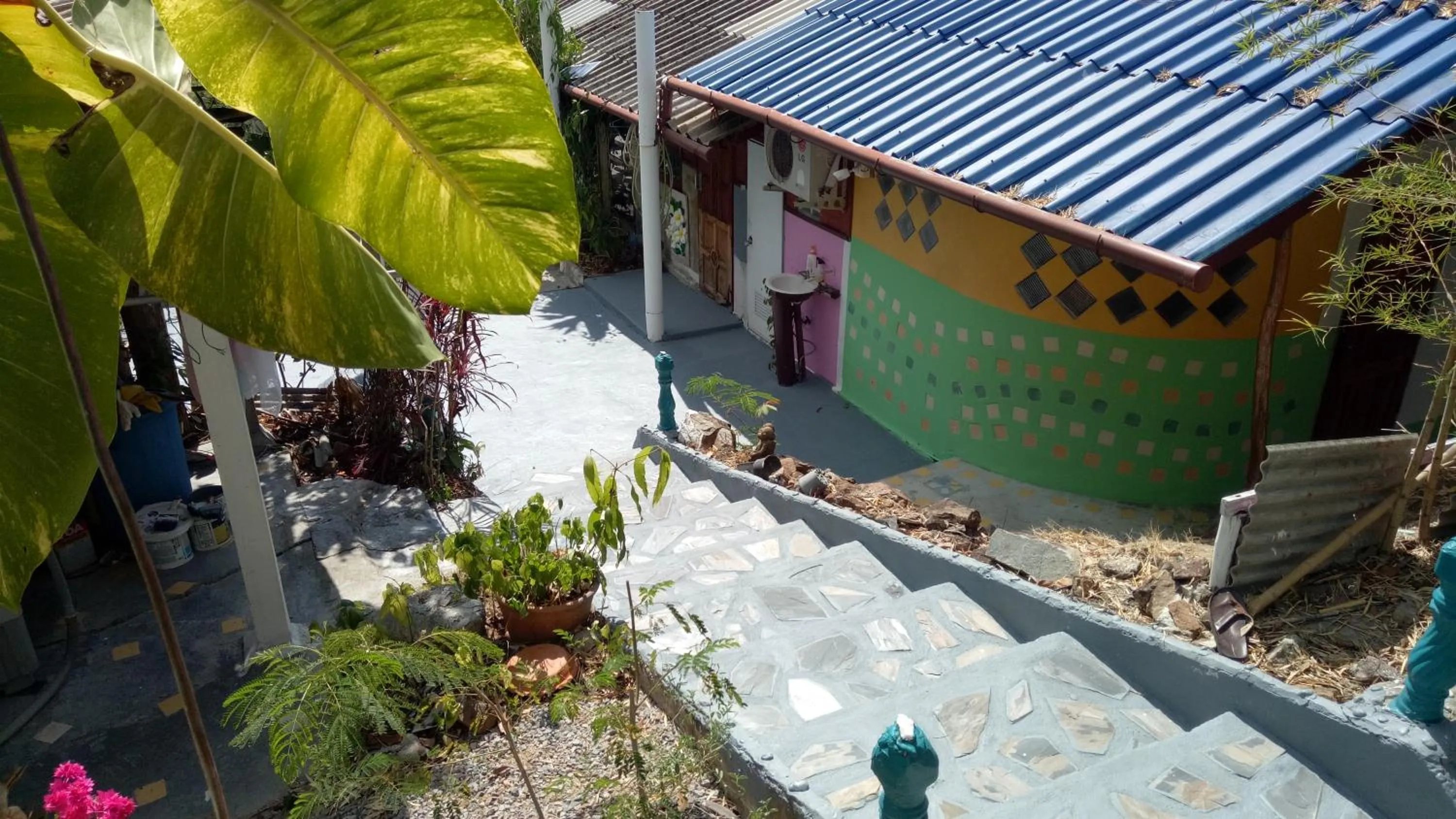 Comon Bungalow HaadChaoPhao