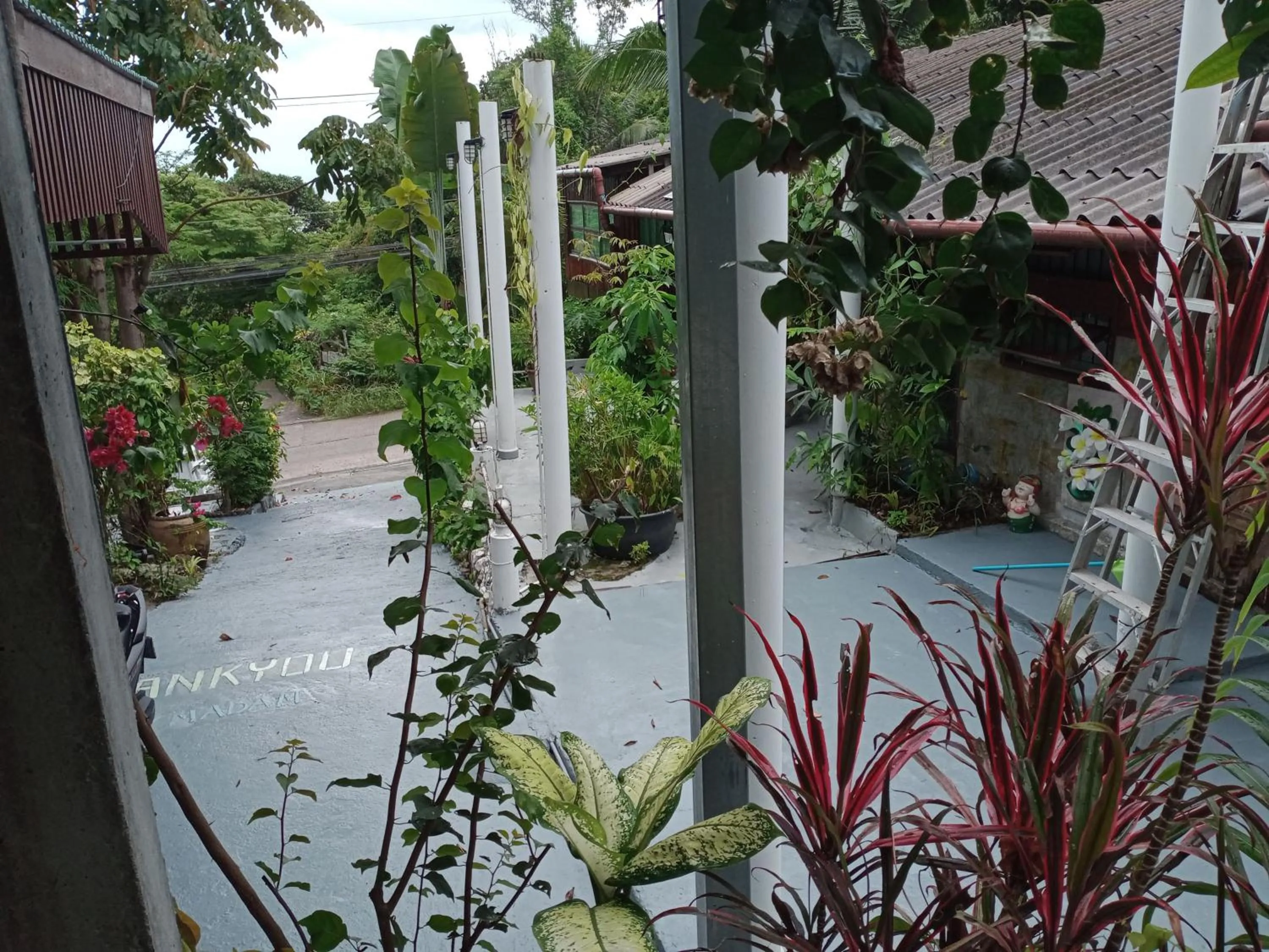 Comon Bungalow HaadChaoPhao