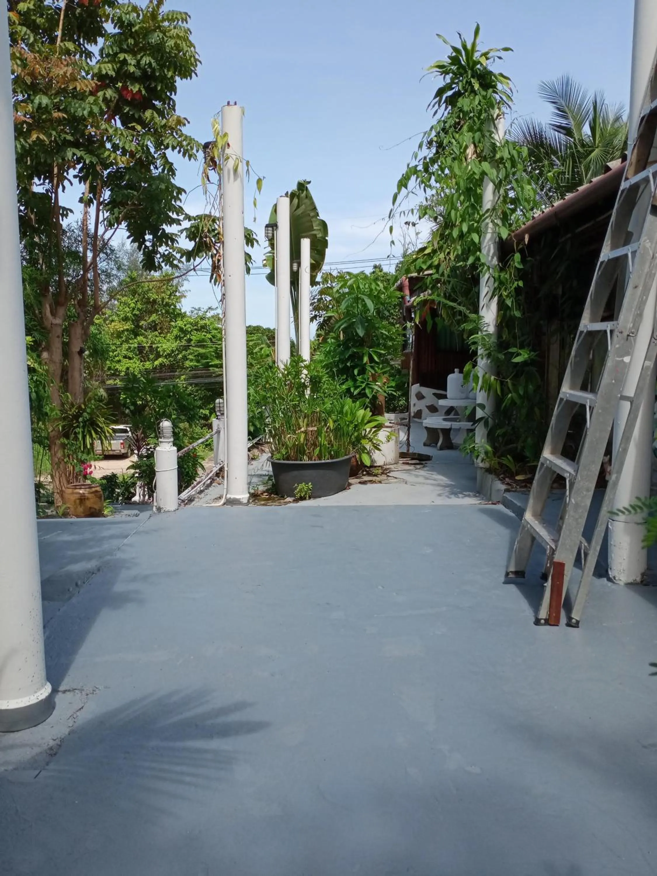 Comon Bungalow HaadChaoPhao