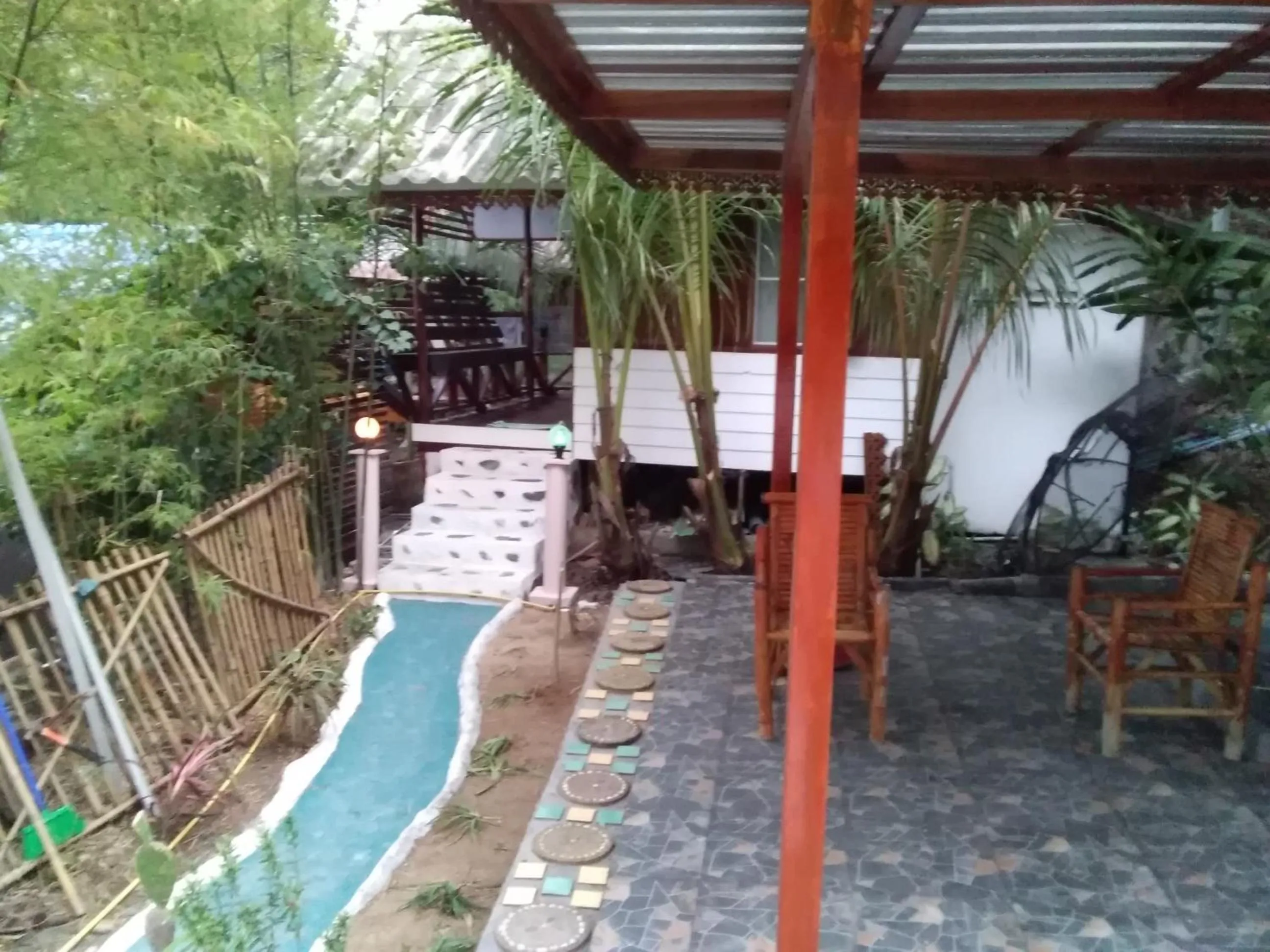 Comon Bungalow HaadChaoPhao