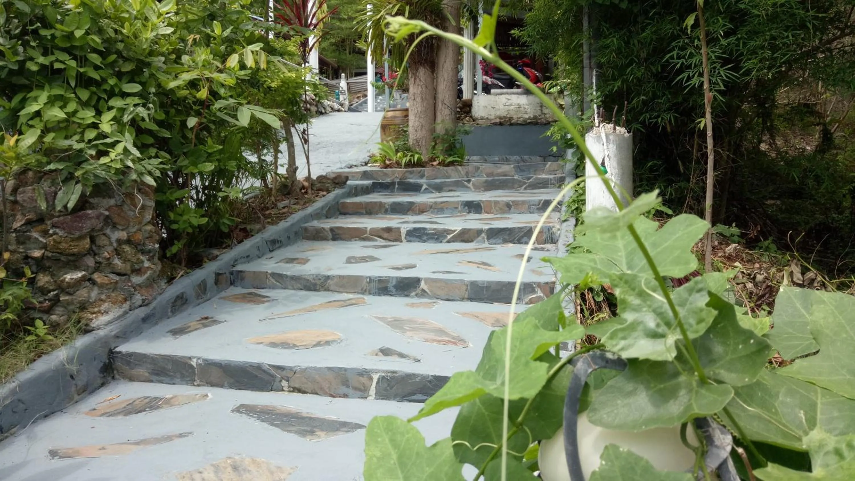 Comon Bungalow HaadChaoPhao